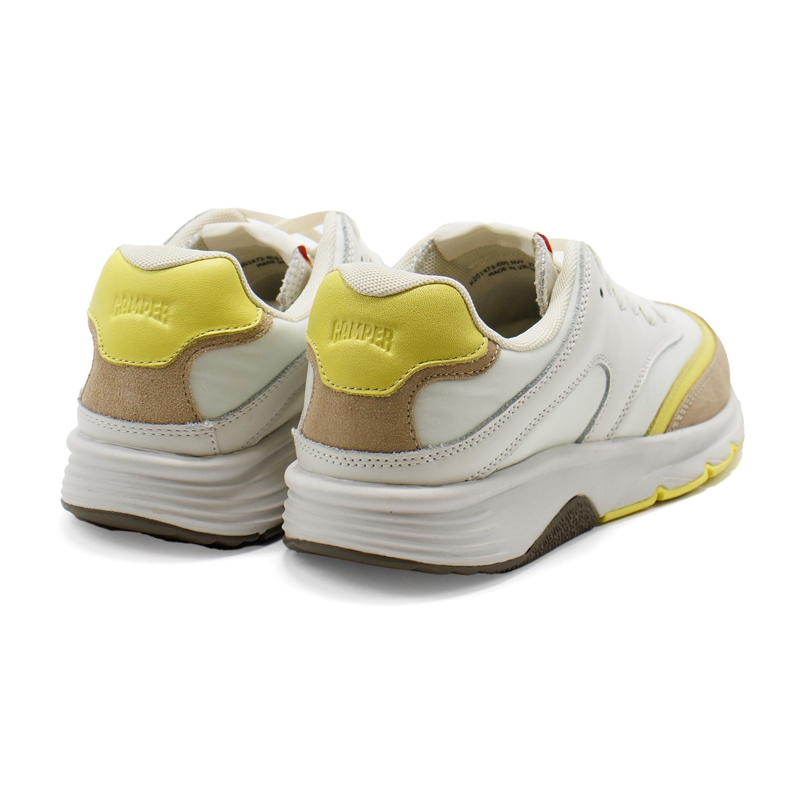 Camper Women Drift Sneakers