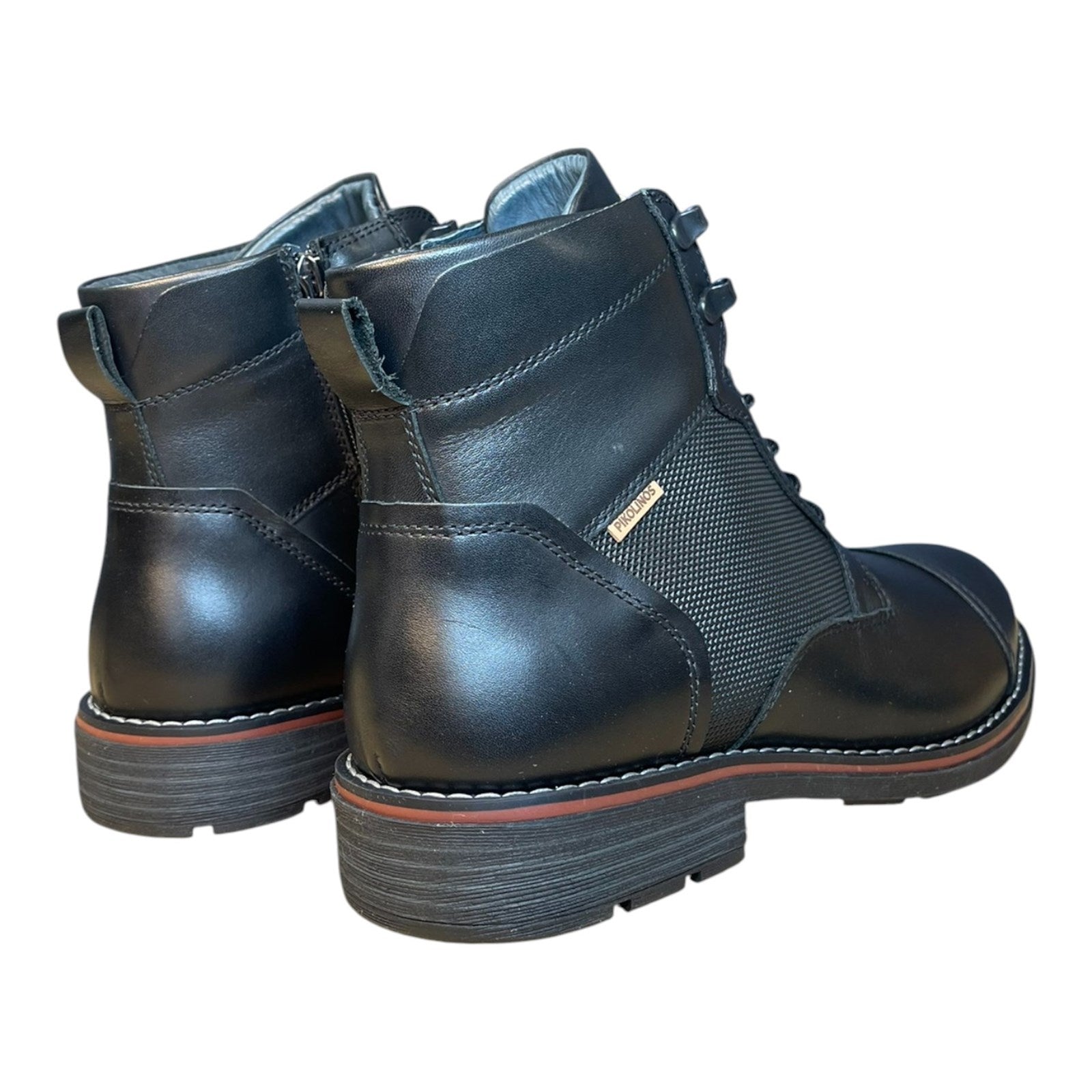 Pikolinos Men York M2m Lace-Up Ankle Boot