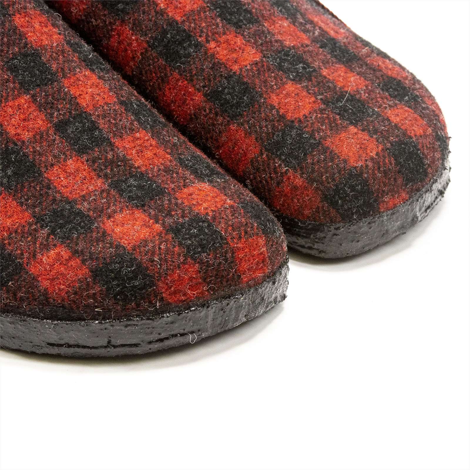 Birkenstock Men Zermatt Rivet Shearling Comfort Clogs