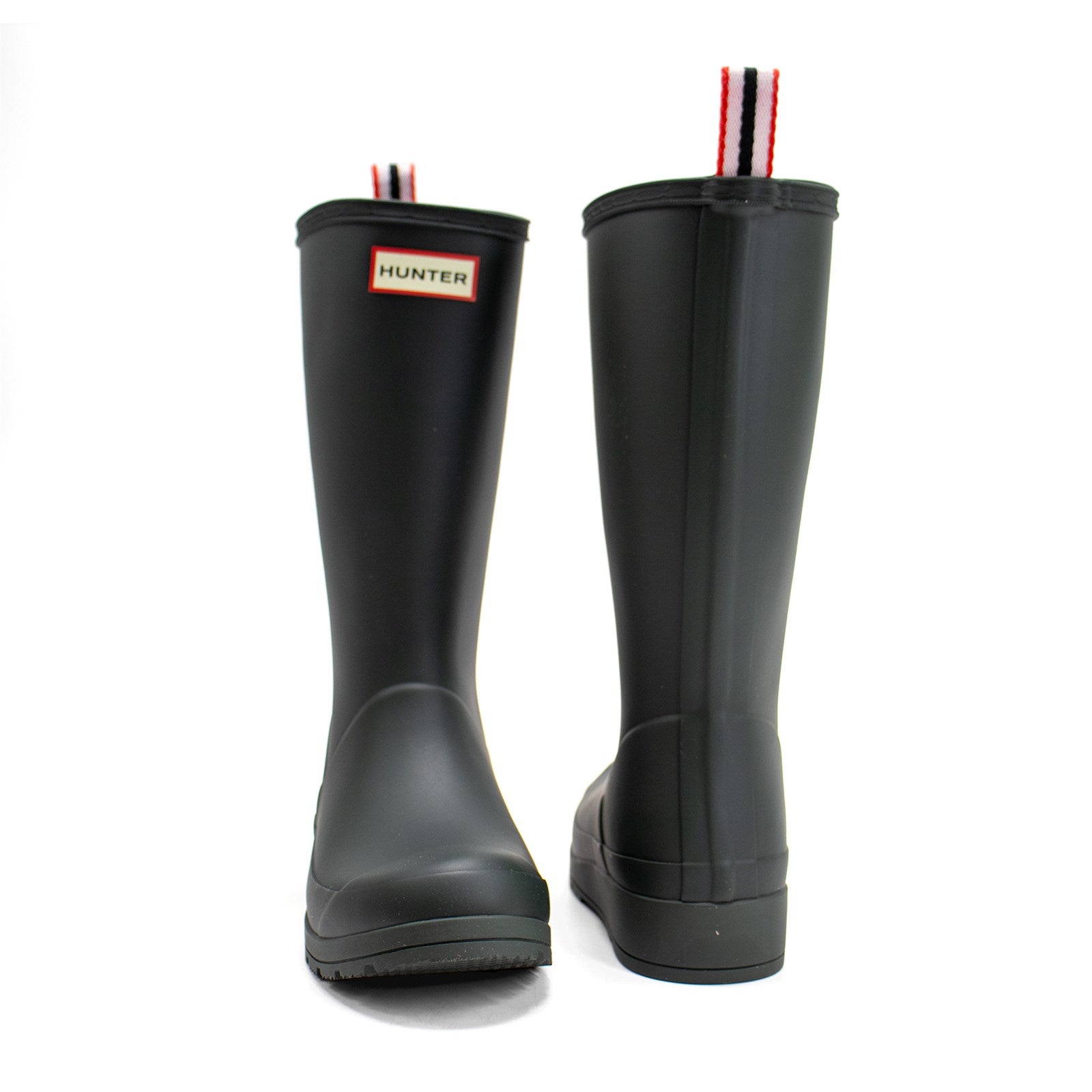 Hunter Women Play Tall Rain Boots