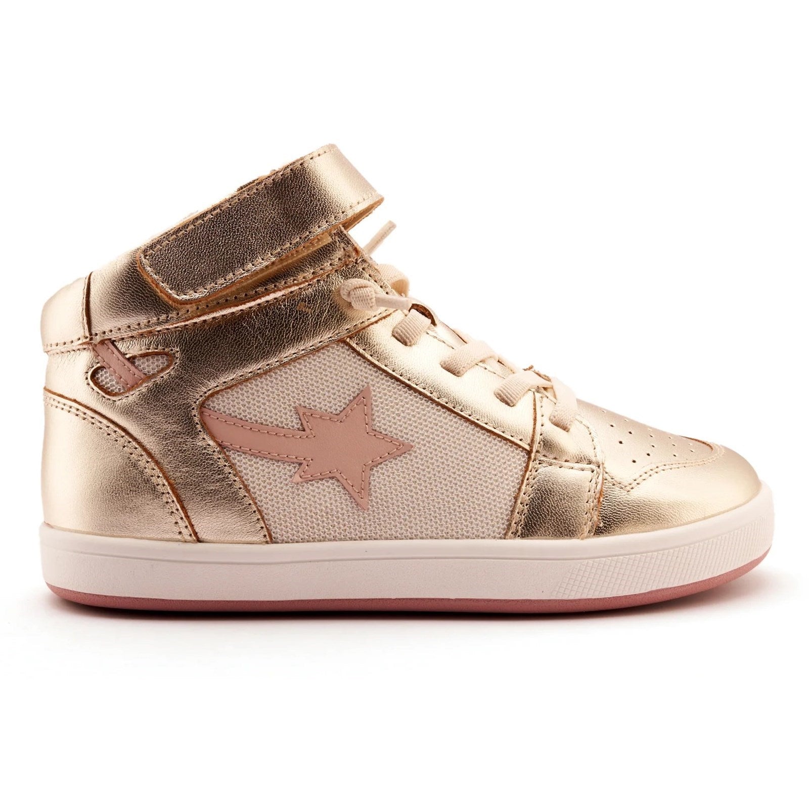 Old Soles Girl Team Sport