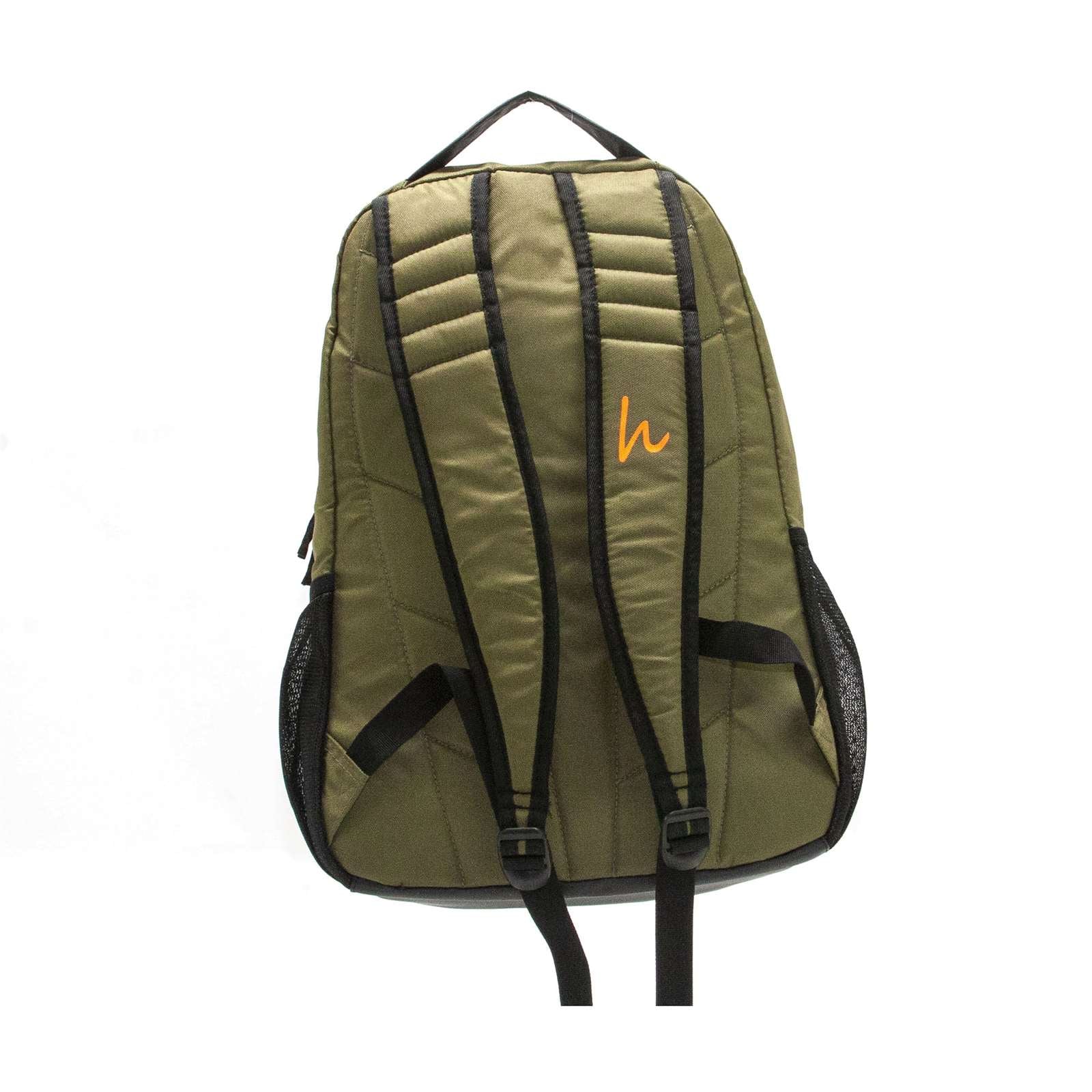 Hakki Carry-All Travel Everyday Laptop Backpack