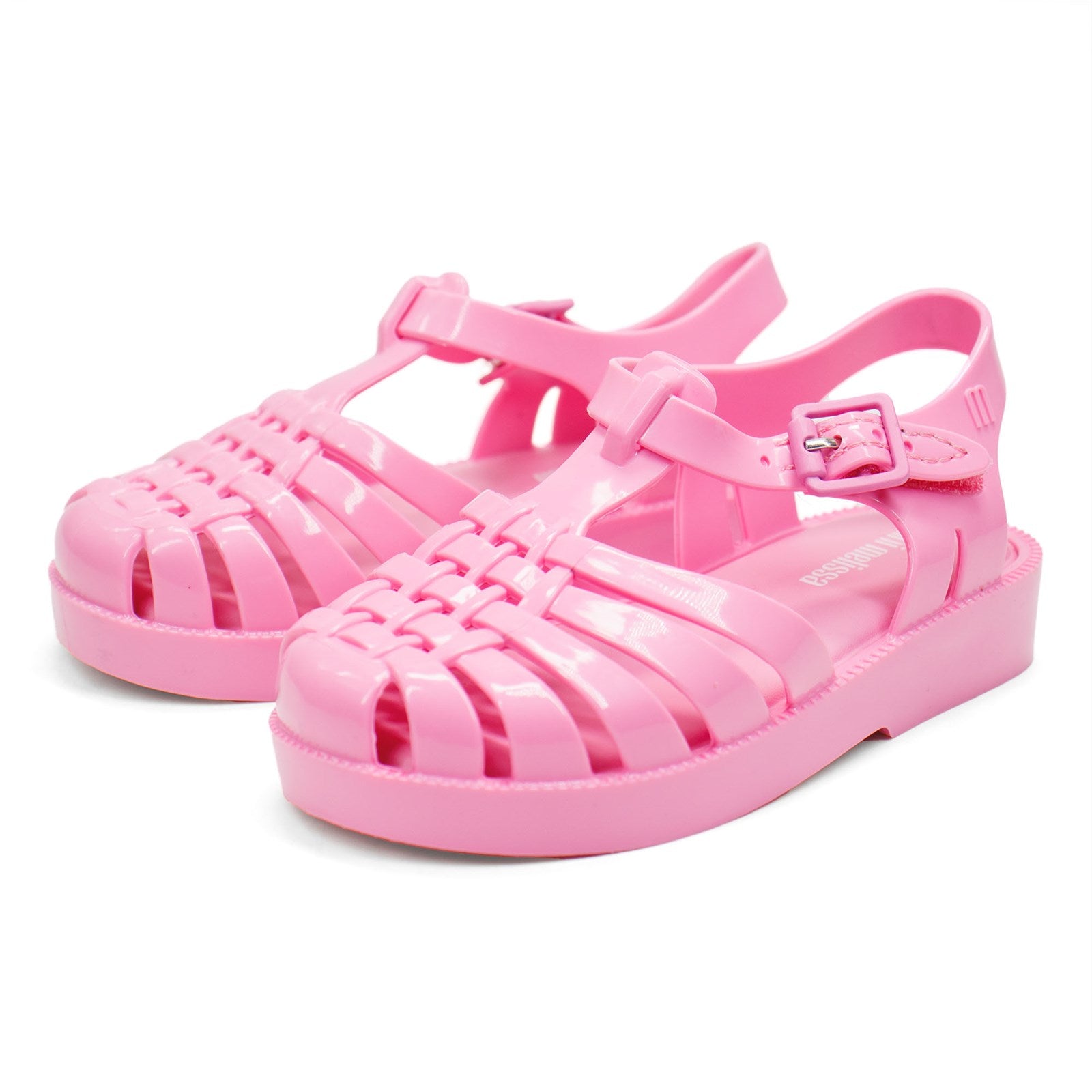 Mini Melissa Toddler Possession Sandal