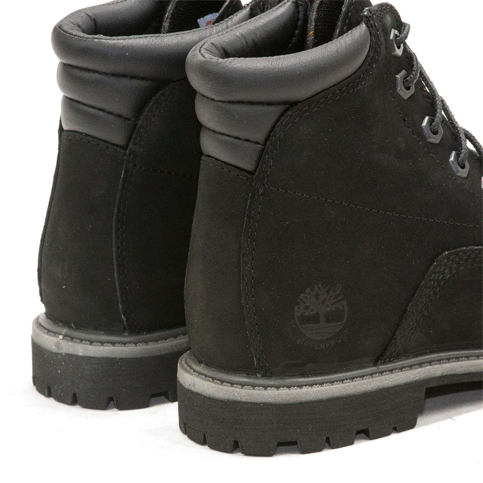 Timberland Women Waterville 6 Inch Waterproof Boots