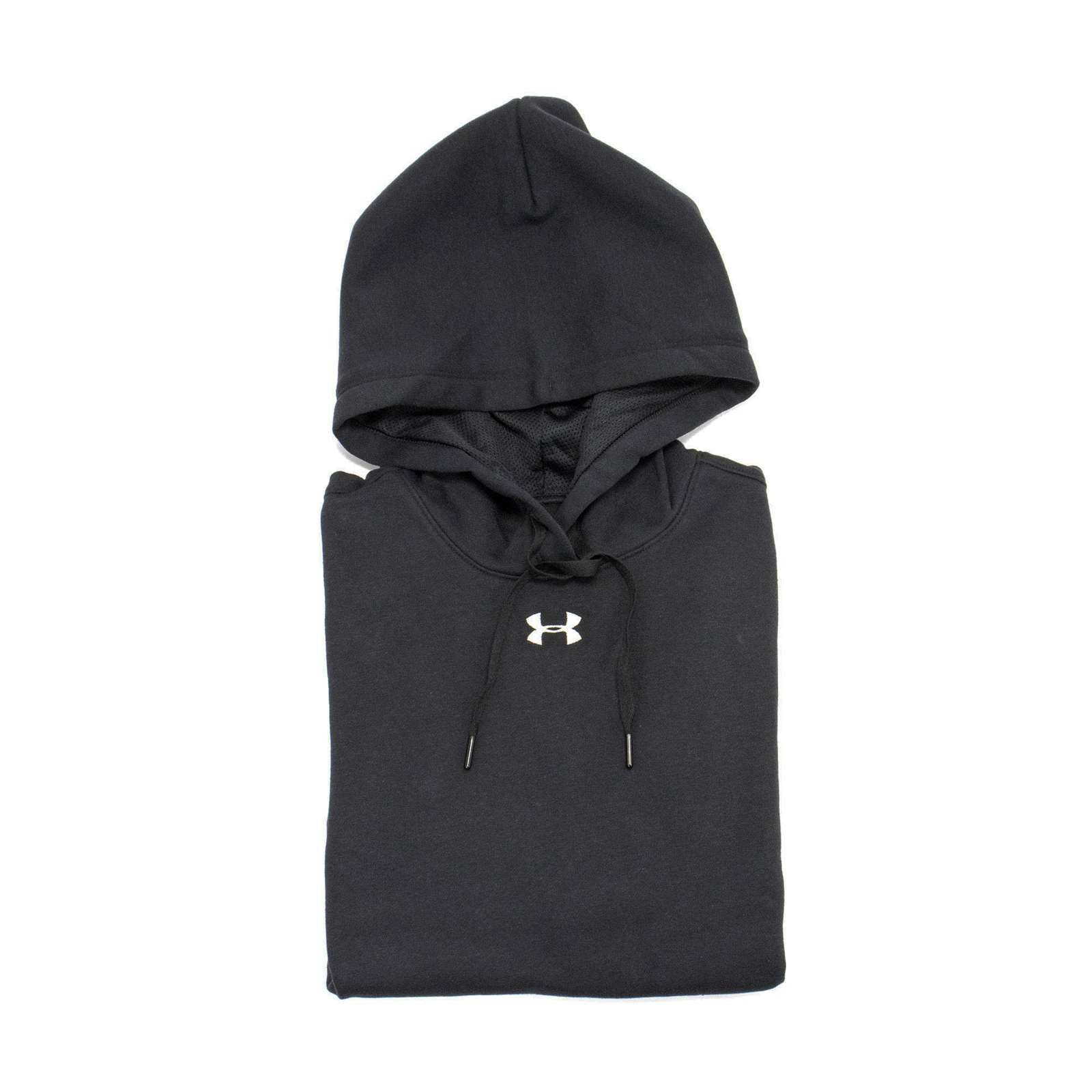 Under Armour Women Hustle Fleece Hoodie