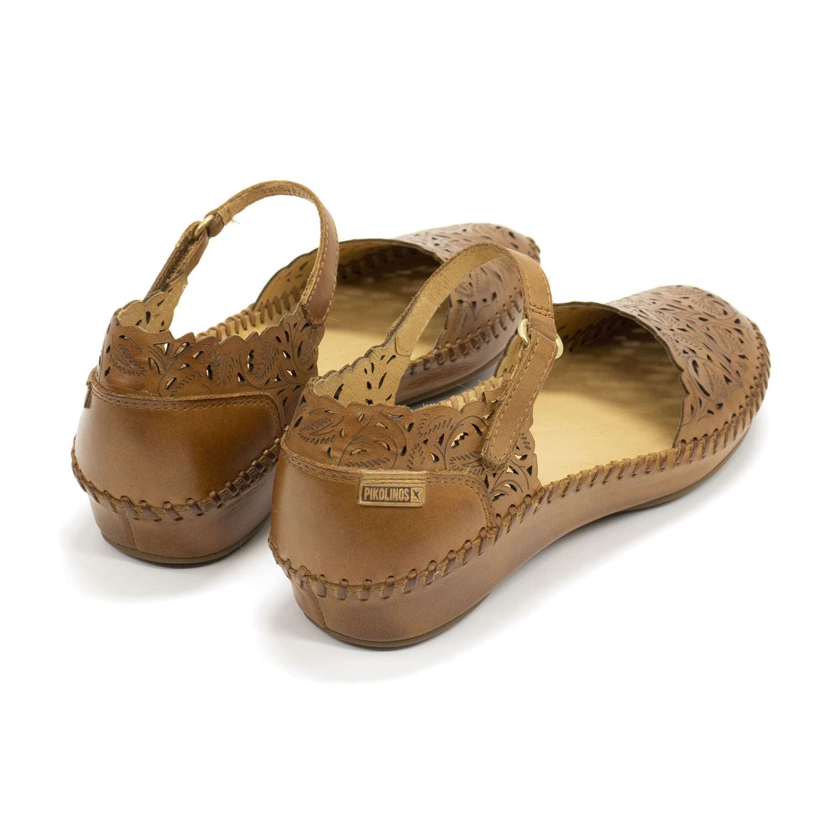 Pikolinos Women Puerto Vallarta Mary Janes