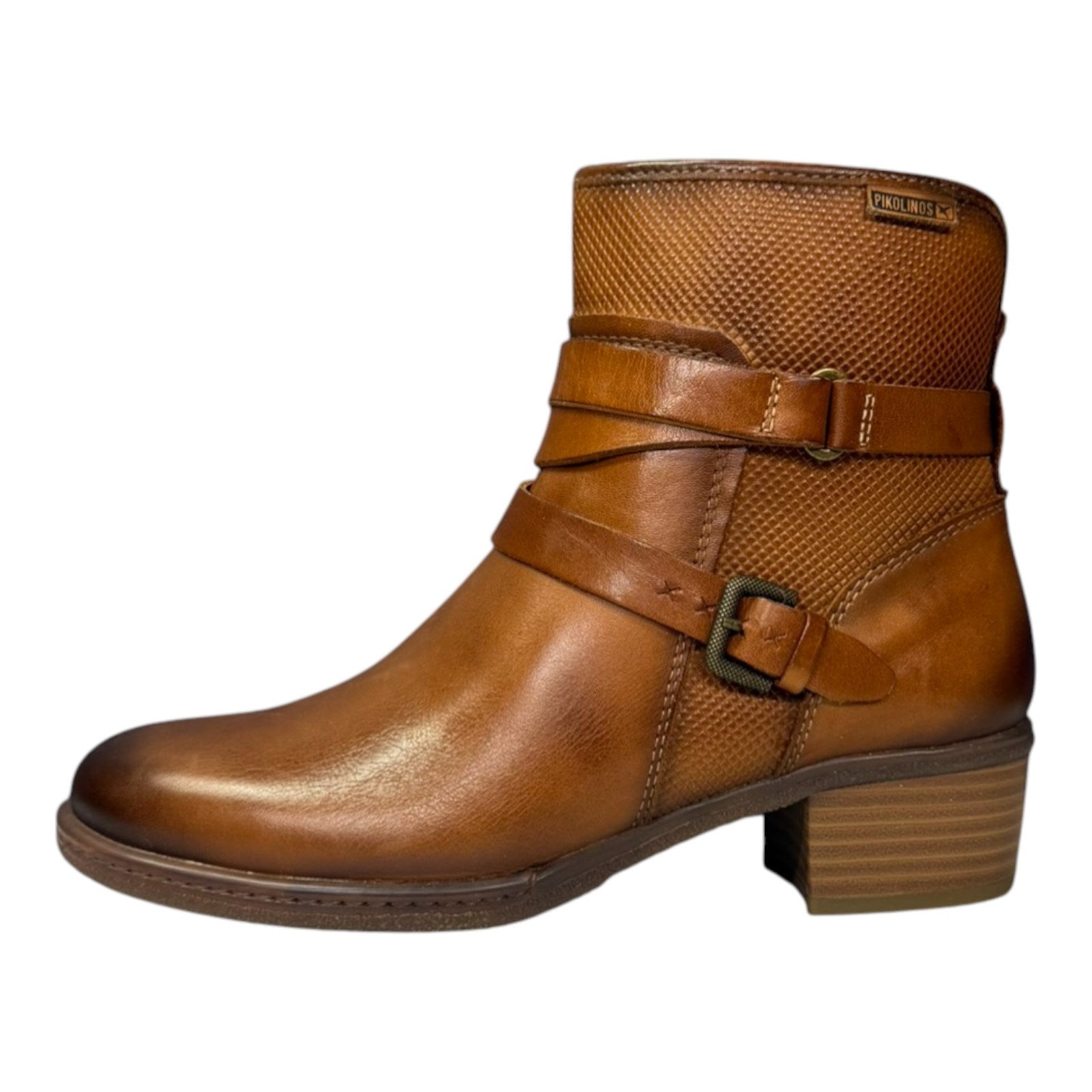 Pikolinos Women Zaragoza Boots