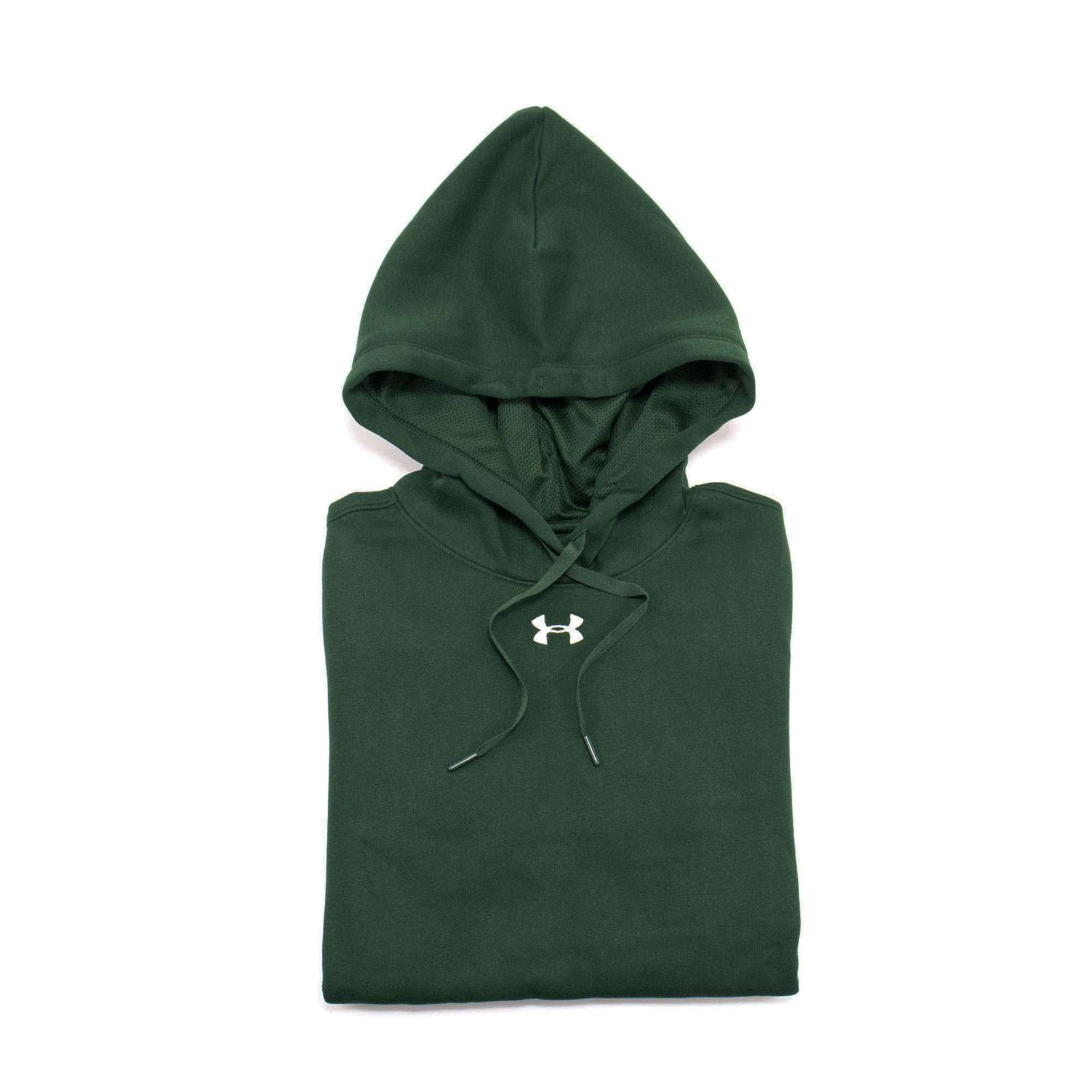 Under Armour Women Hustle Fleece Hoodie