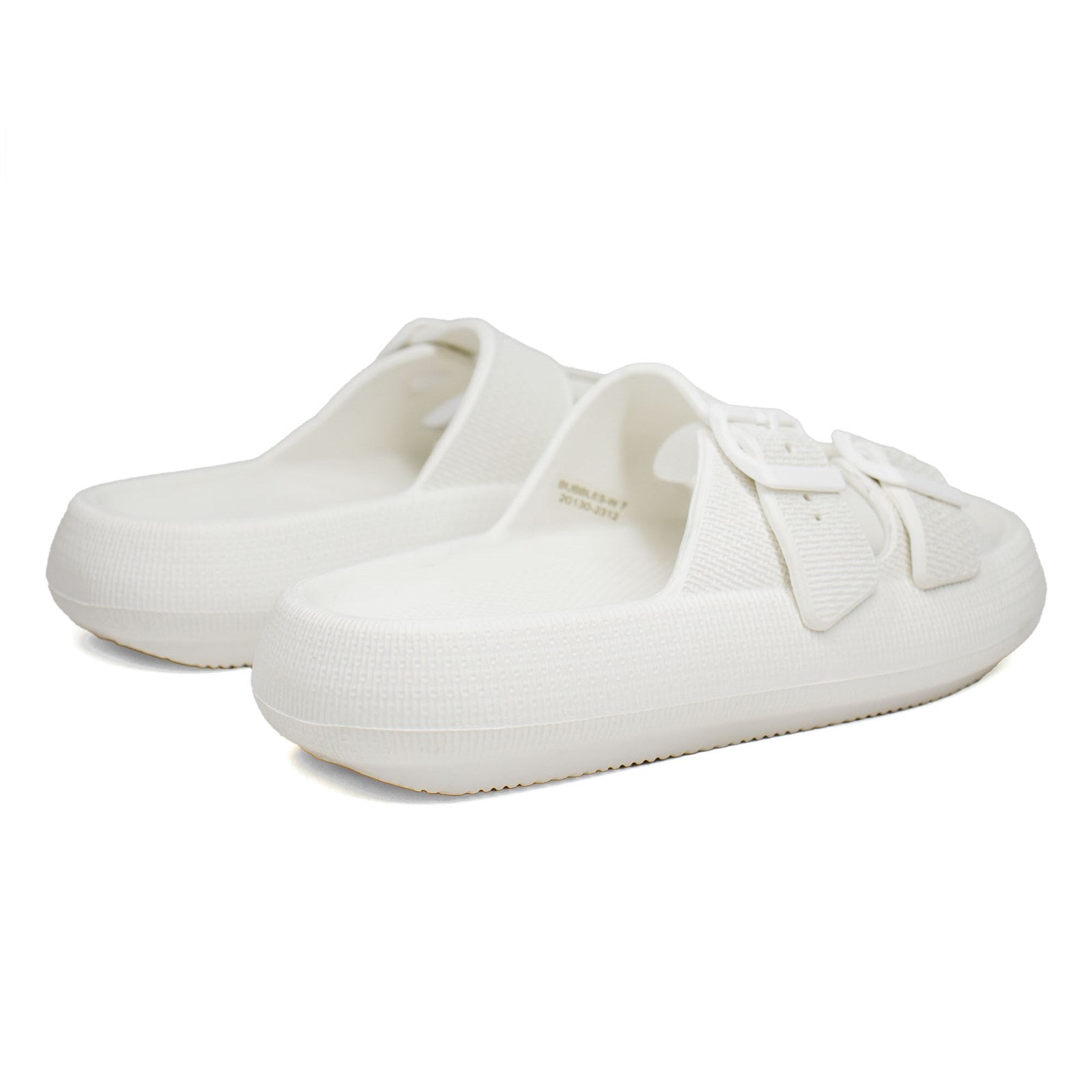 Spring Step Women Bubbles Slide Sandal