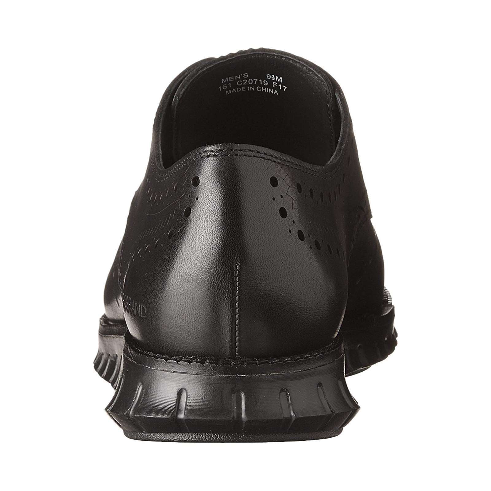 Cole Haan Men Zerogrand Wing Oxford Shoes