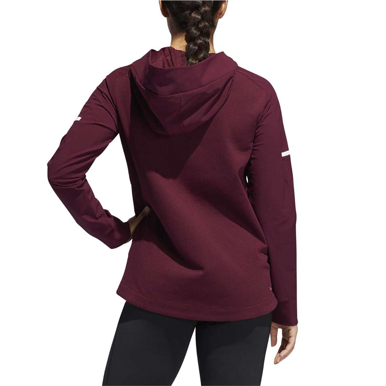 Adidas Women Squad Jacket