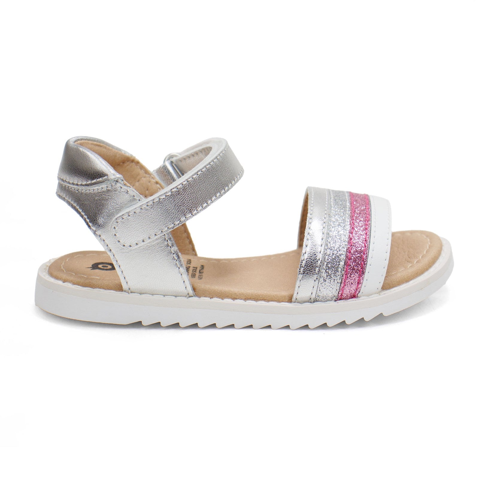 Old Soles Toddler Colour Pot Sandals