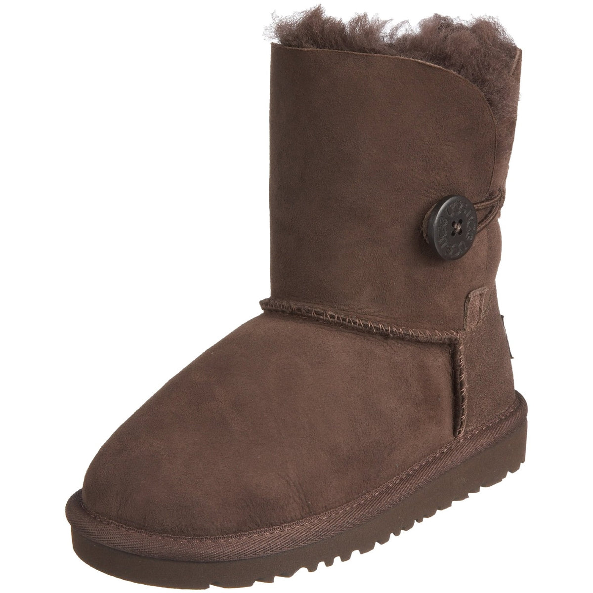 Ugg Girl Bailey Button Boots