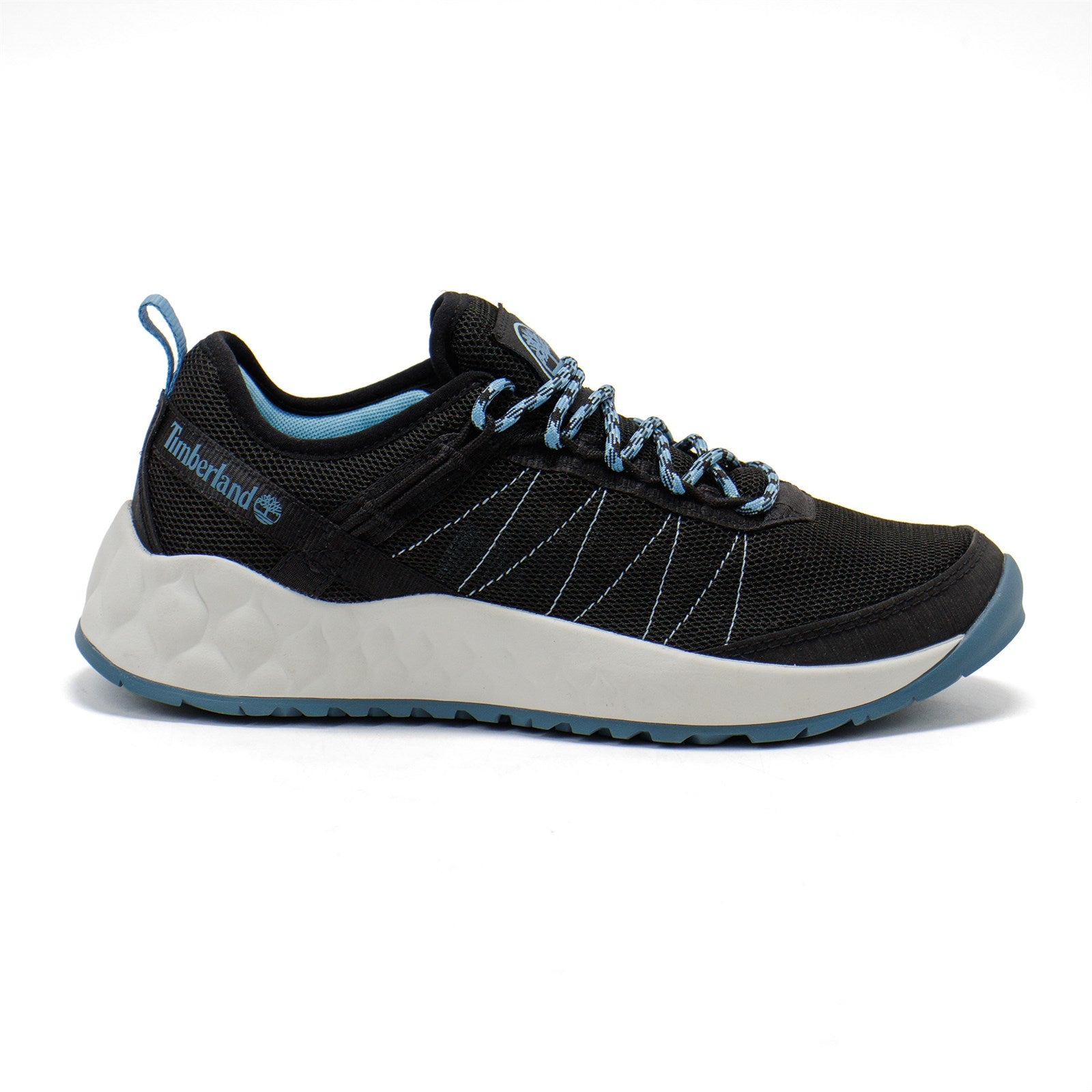 Timberland Women Solar Wave Low Sneaker