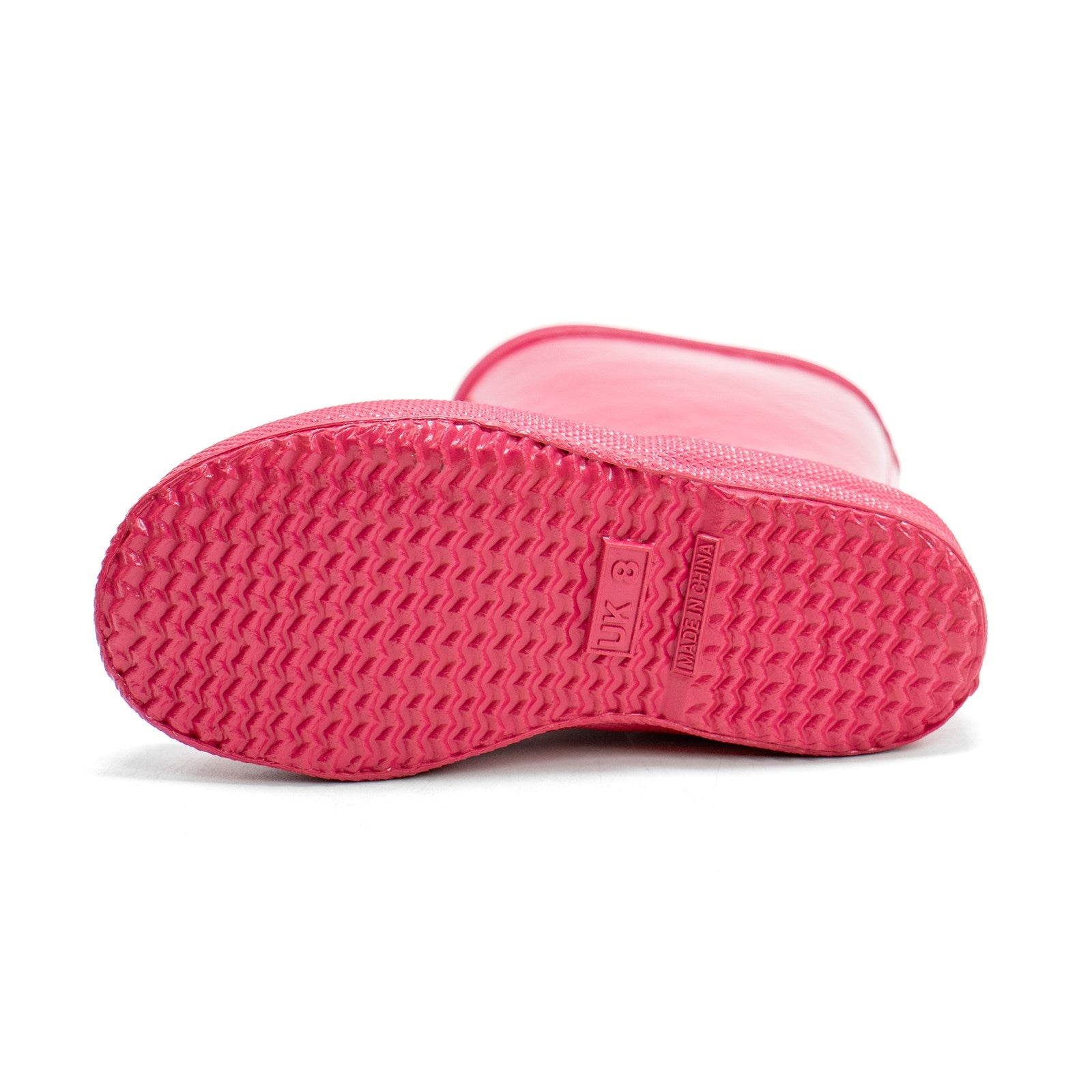 Hunter Toddler Kids First Gloss Rain Boots