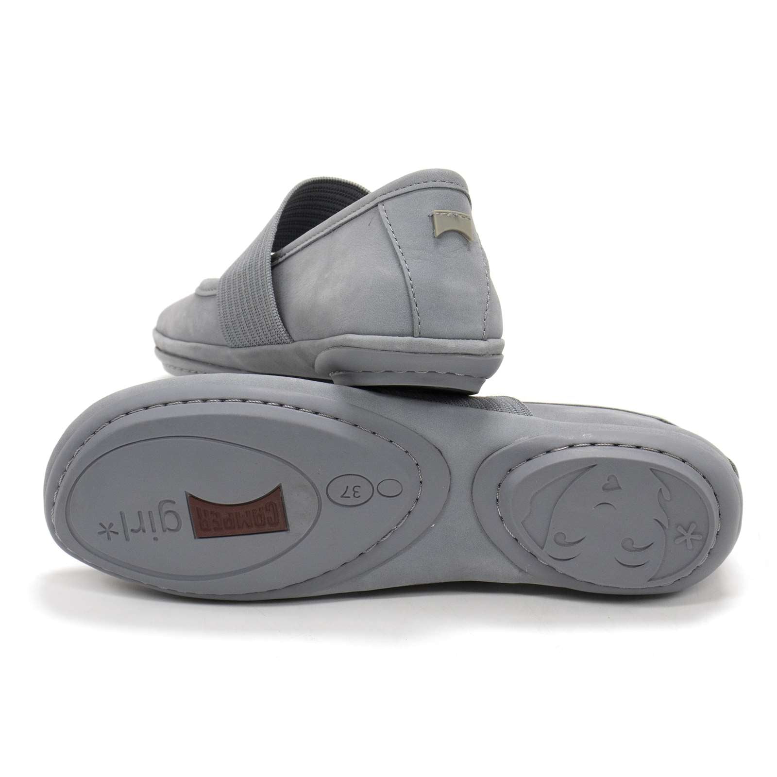 Camper Women Right Nina Flats