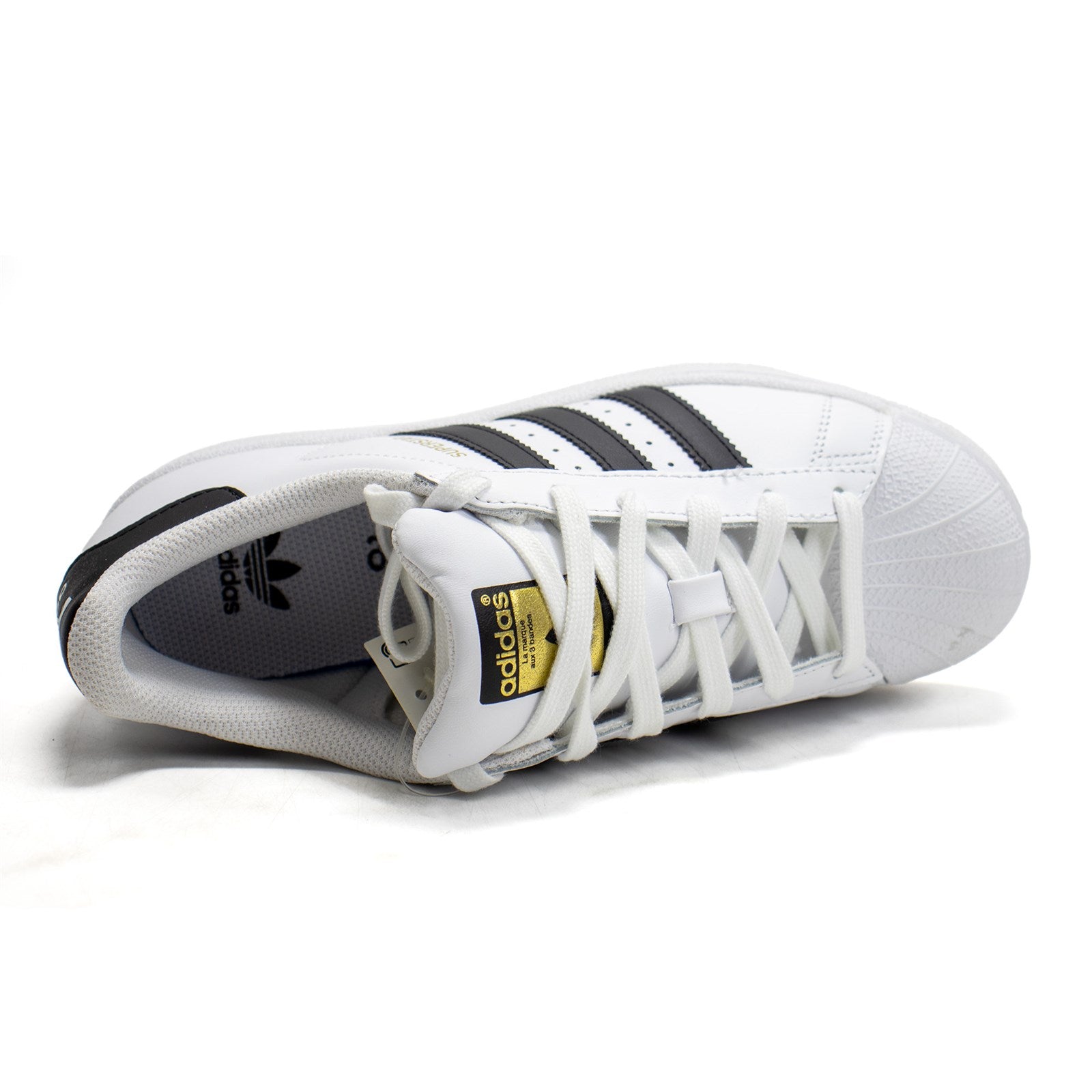 Adidas Boy Superstar Kids Shoes