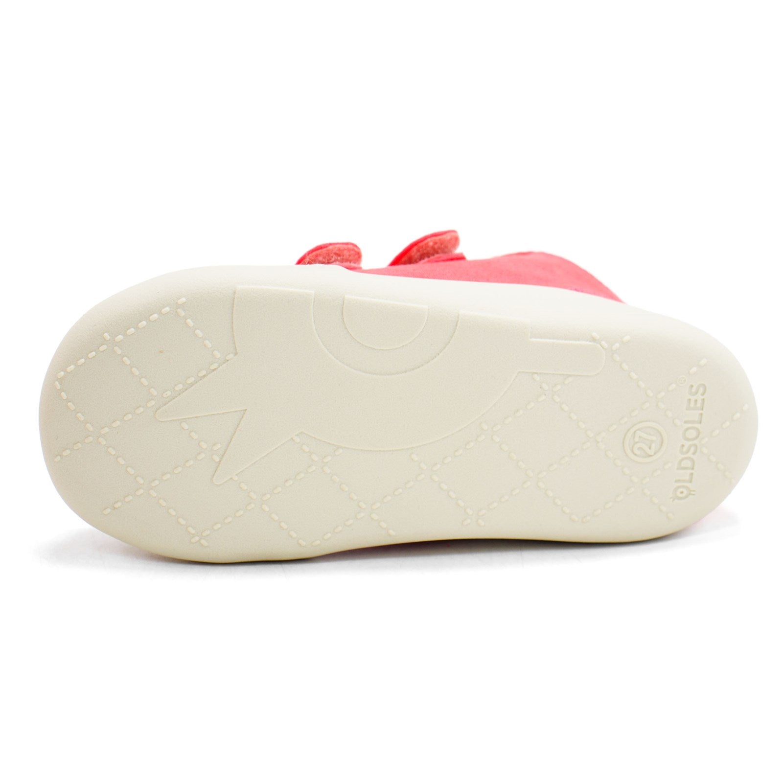 Old Soles Toddler Salty Ground Casual Shoes