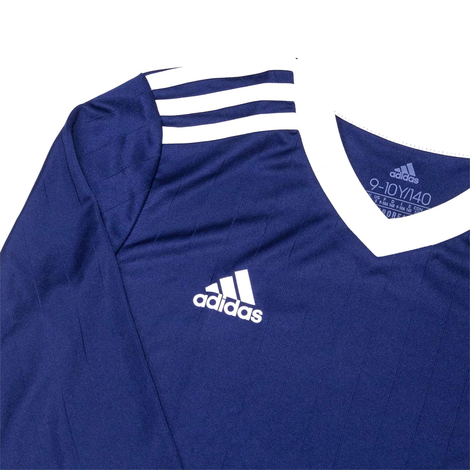 Adidas Boy Tabela 18 Jersey