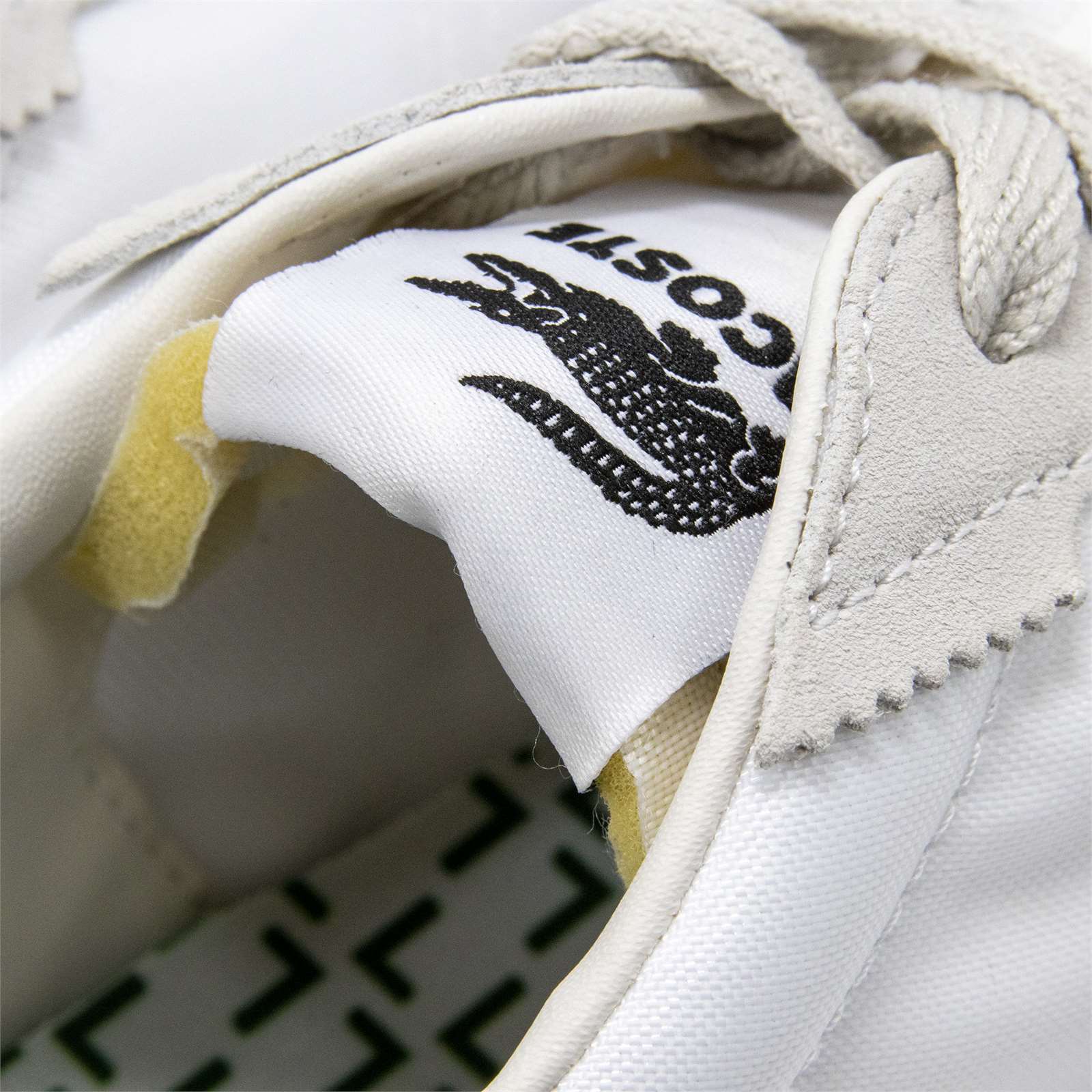 Lacoste Men Court Pace Fashion Sneakers