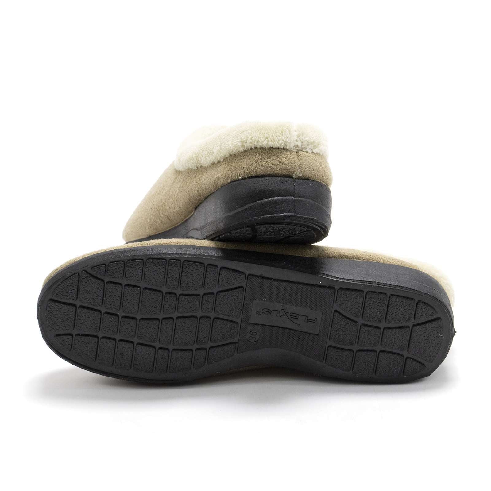 Spring Step Women Ivana Slip On Slipper