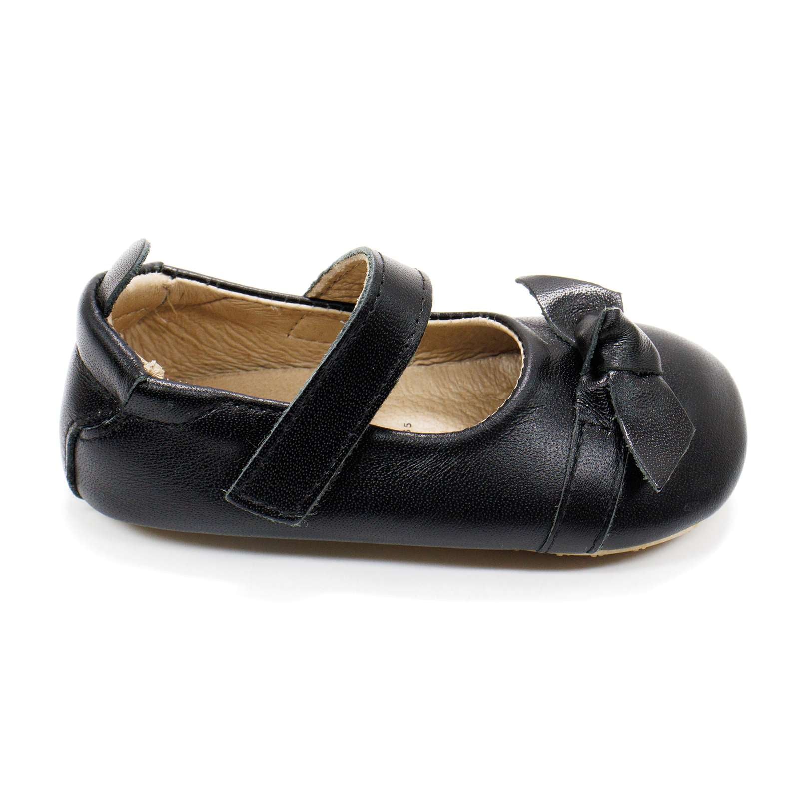 Old Soles Toddler Chique Baby Slip-On Shoes