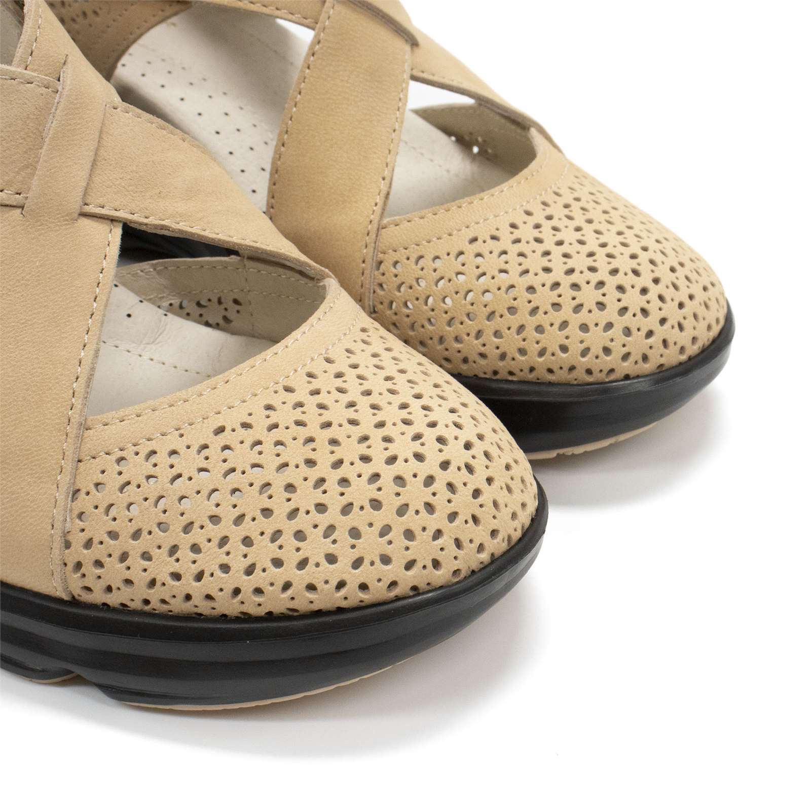Jambu Women Belize Comfort Shoes