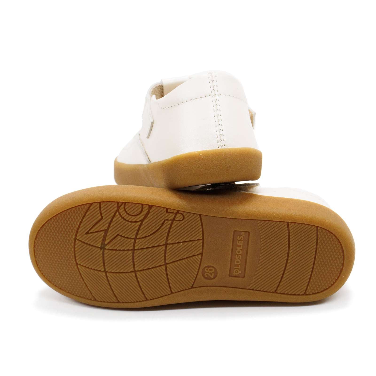 Old Soles Toddler Royal Shoes