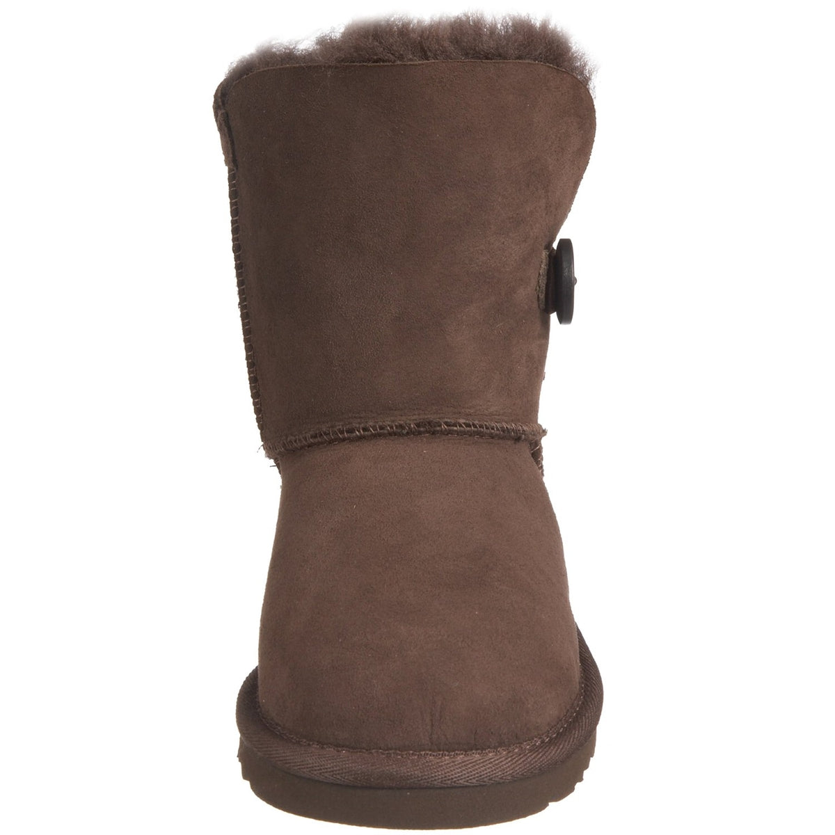 Ugg Girl Bailey Button Boots