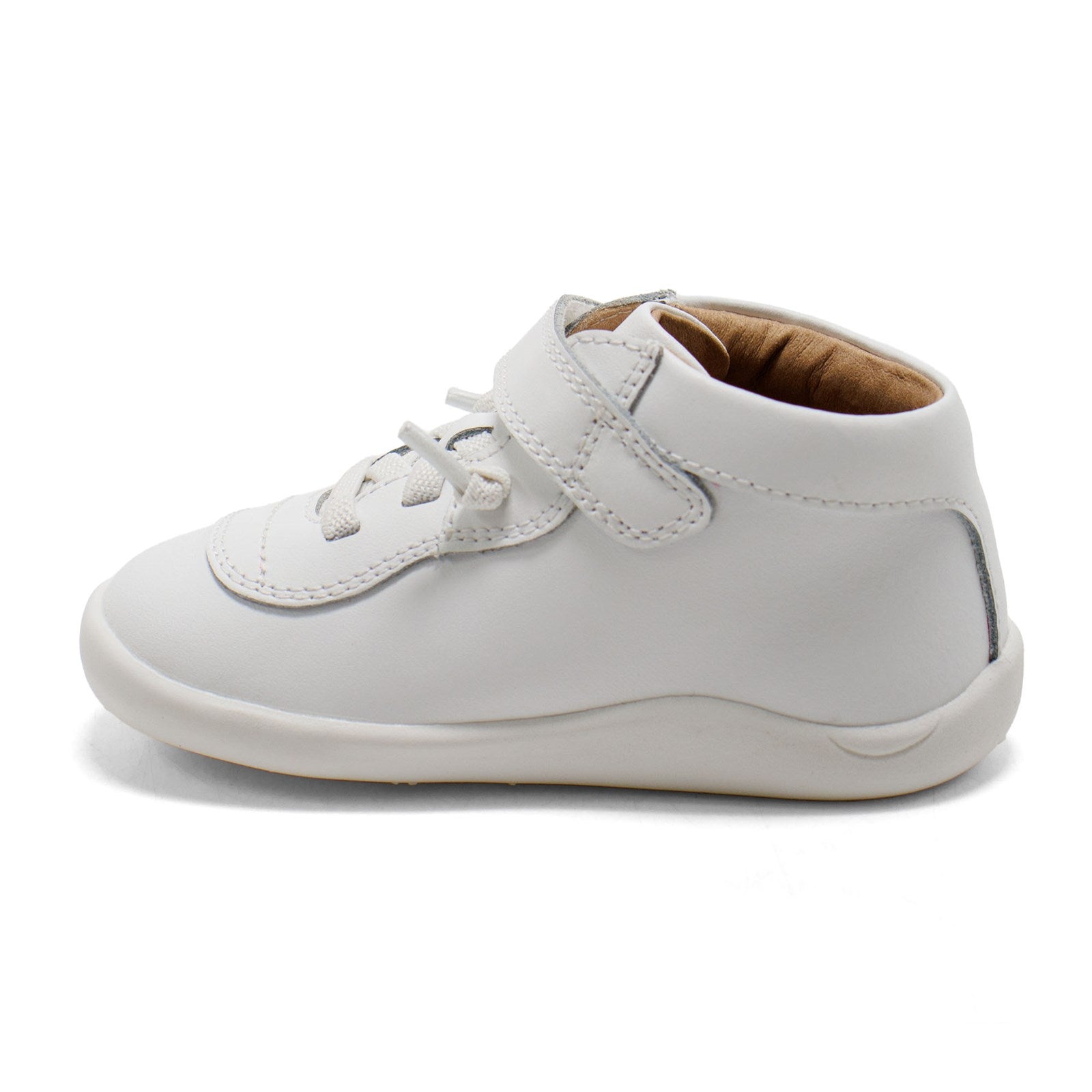 Old Soles Toddler Sun Bright Leather Sneakers