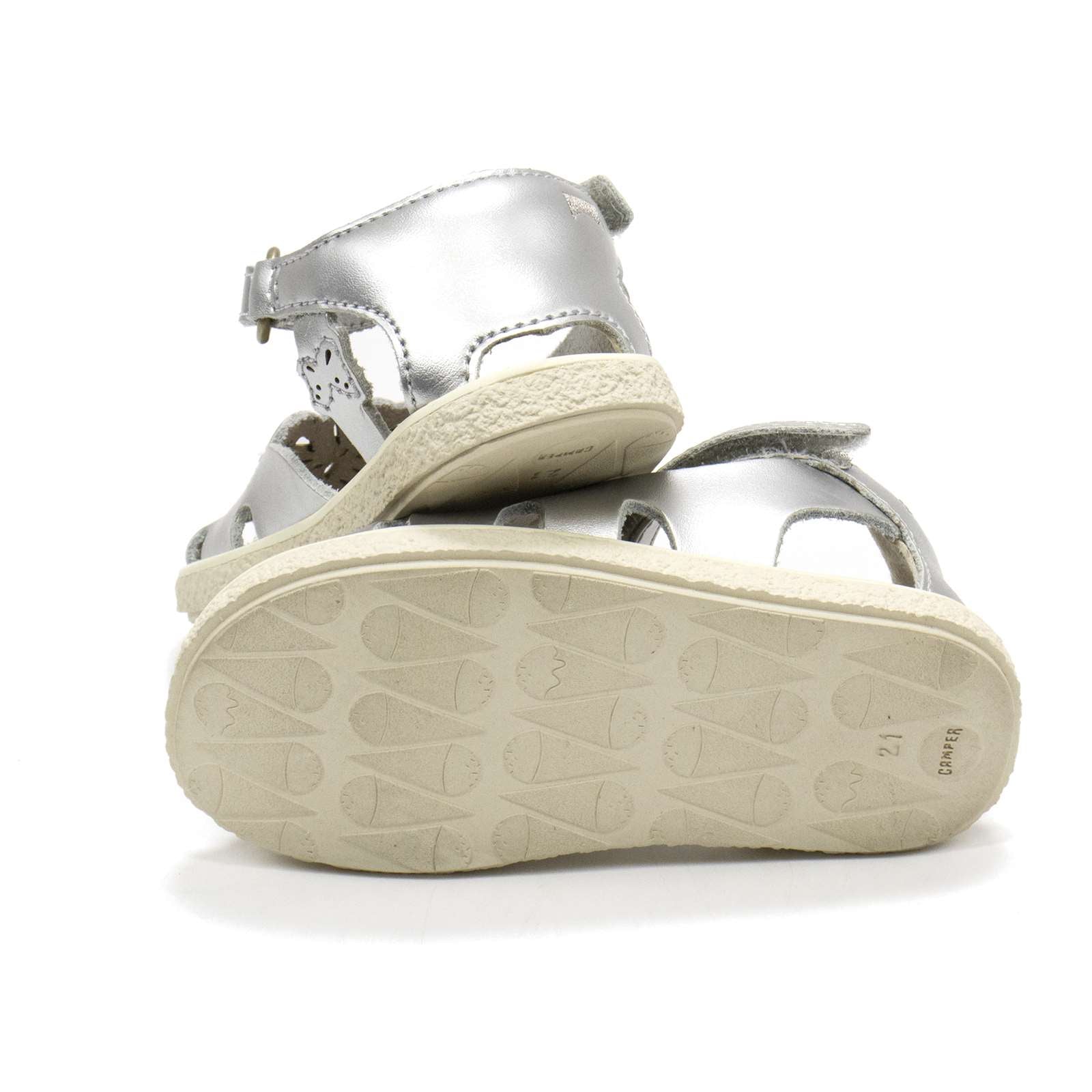 Camper Toddler Twins Sandals