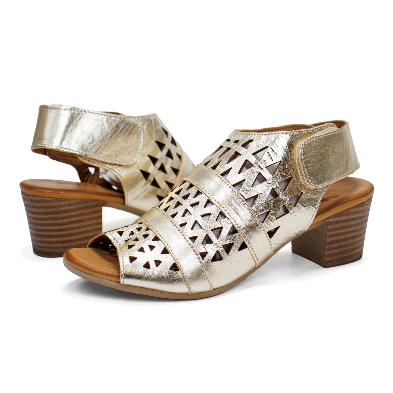 Spring Step Women Dorotha Sandal