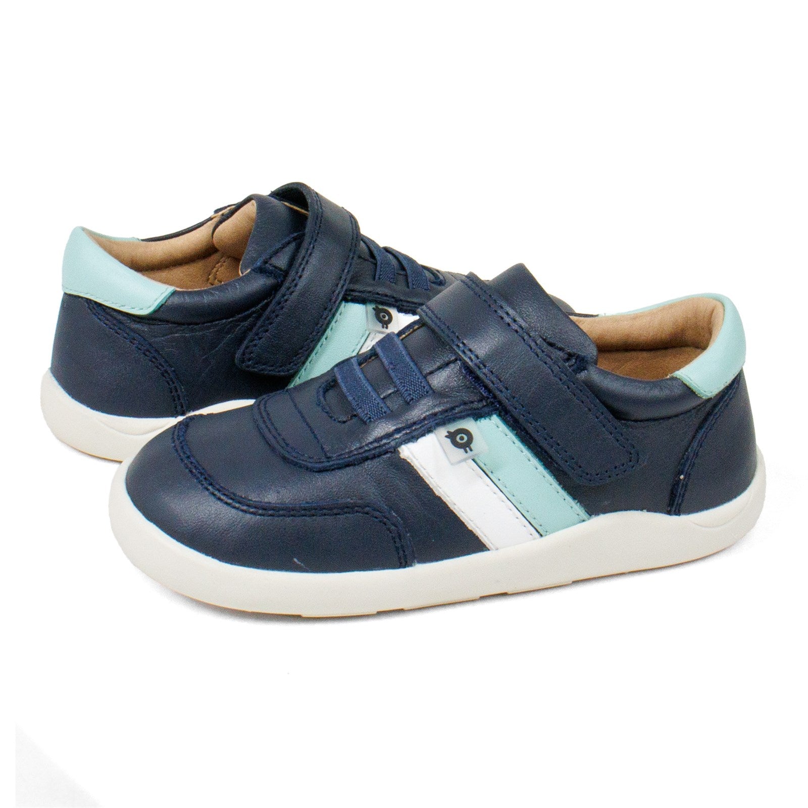 Old Soles Toddler Play Ground Low Top Shoes