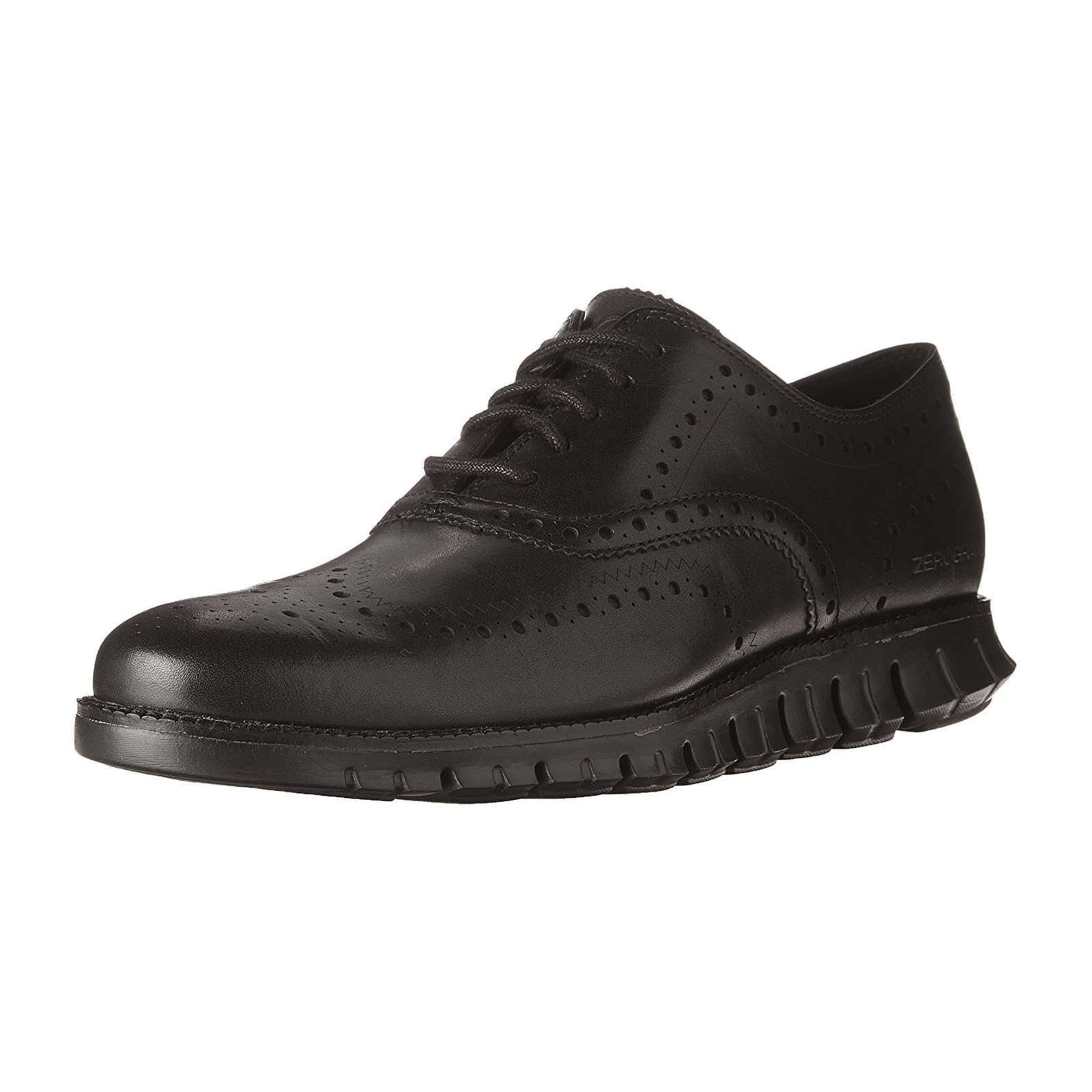 Cole Haan Men Zerogrand Wing Oxford Shoes
