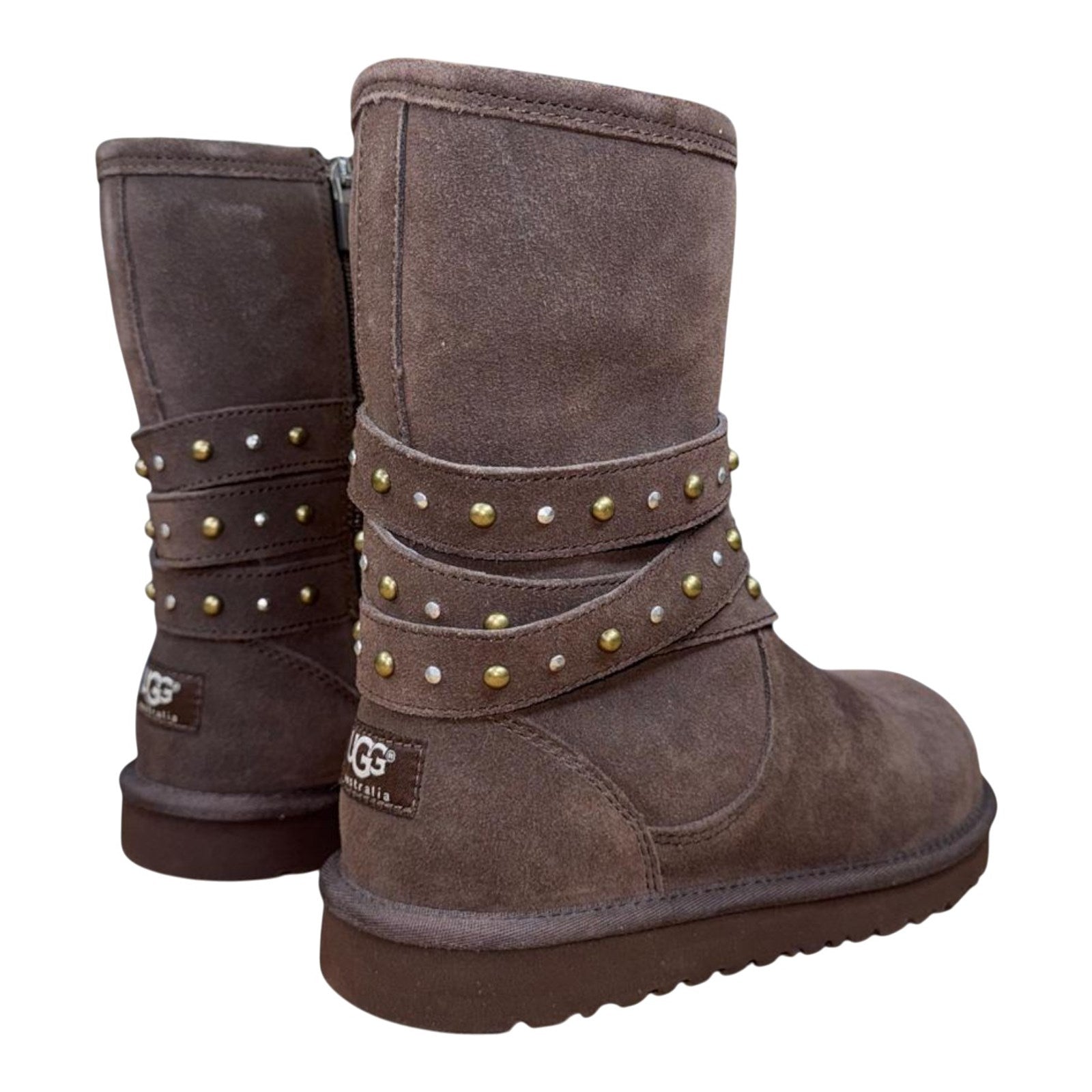 Ugg Girl Clovis Boots