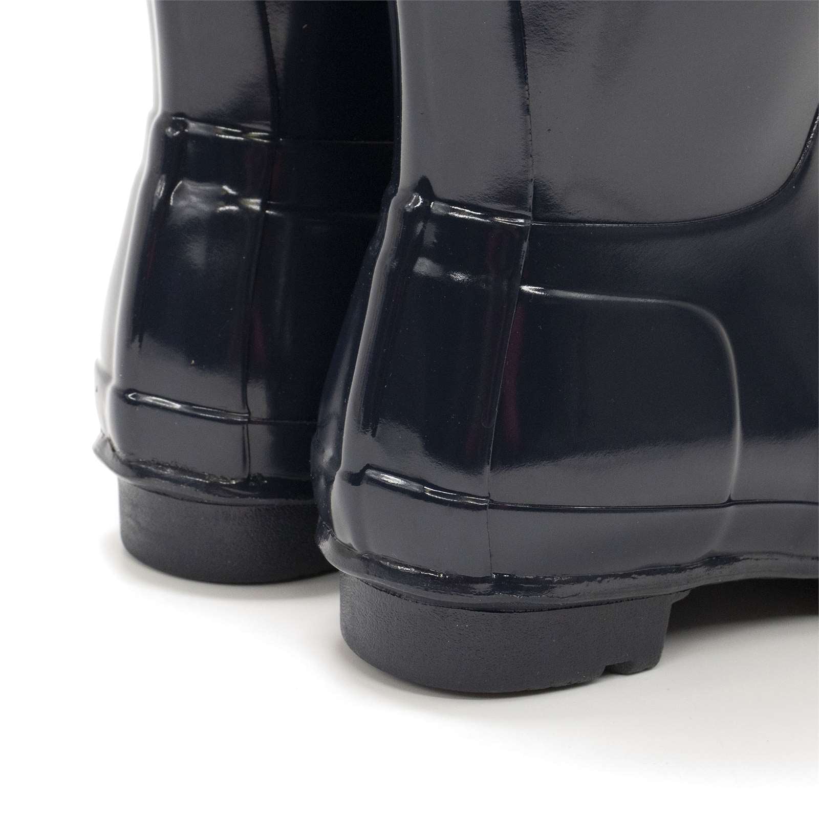 Hunter Women Original Short Gloss Rain Boot