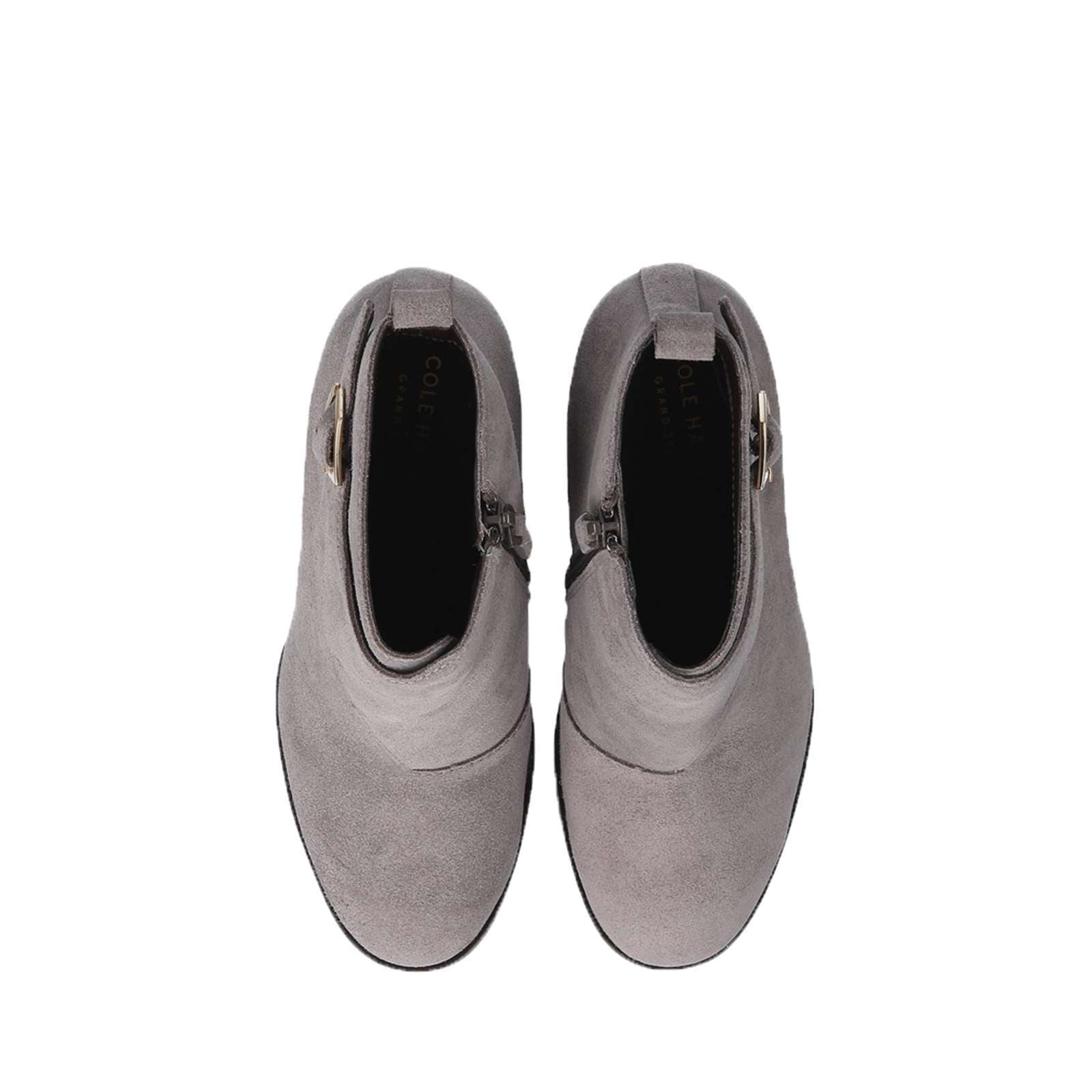 Cole Haan Women Harrington Grand Riding Bootie