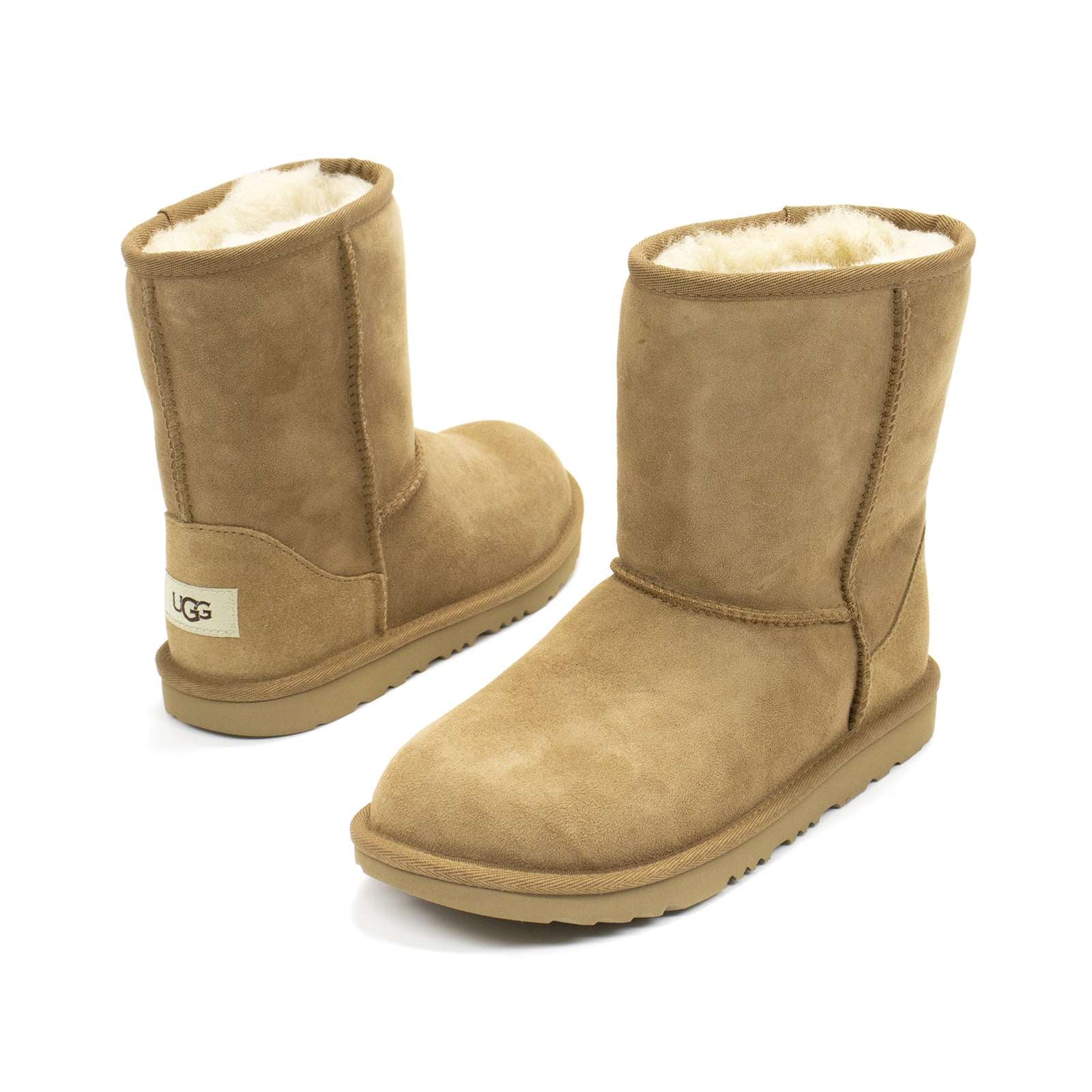Ugg Girl Classic Ii Boot