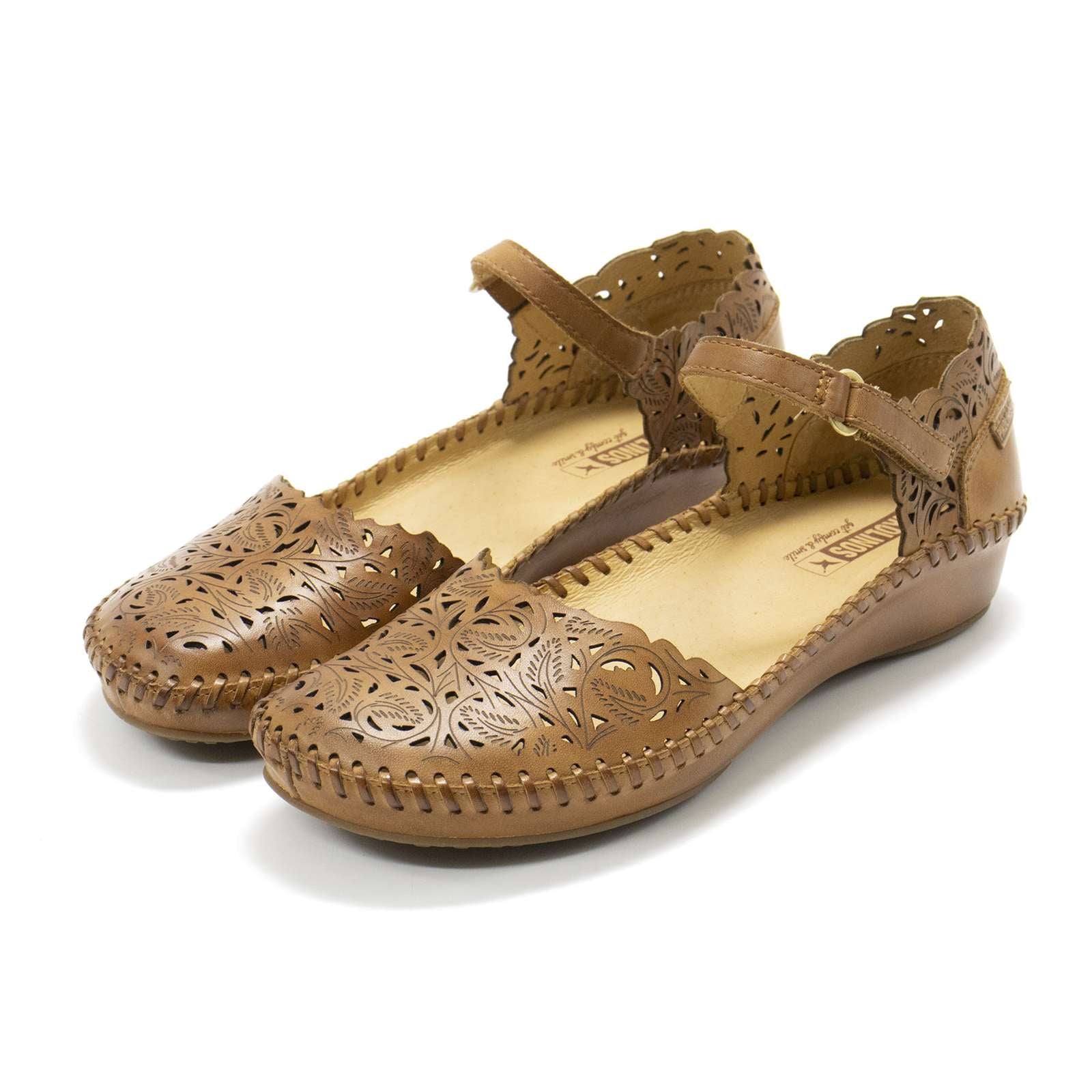 Pikolinos Women Puerto Vallarta Mary Janes