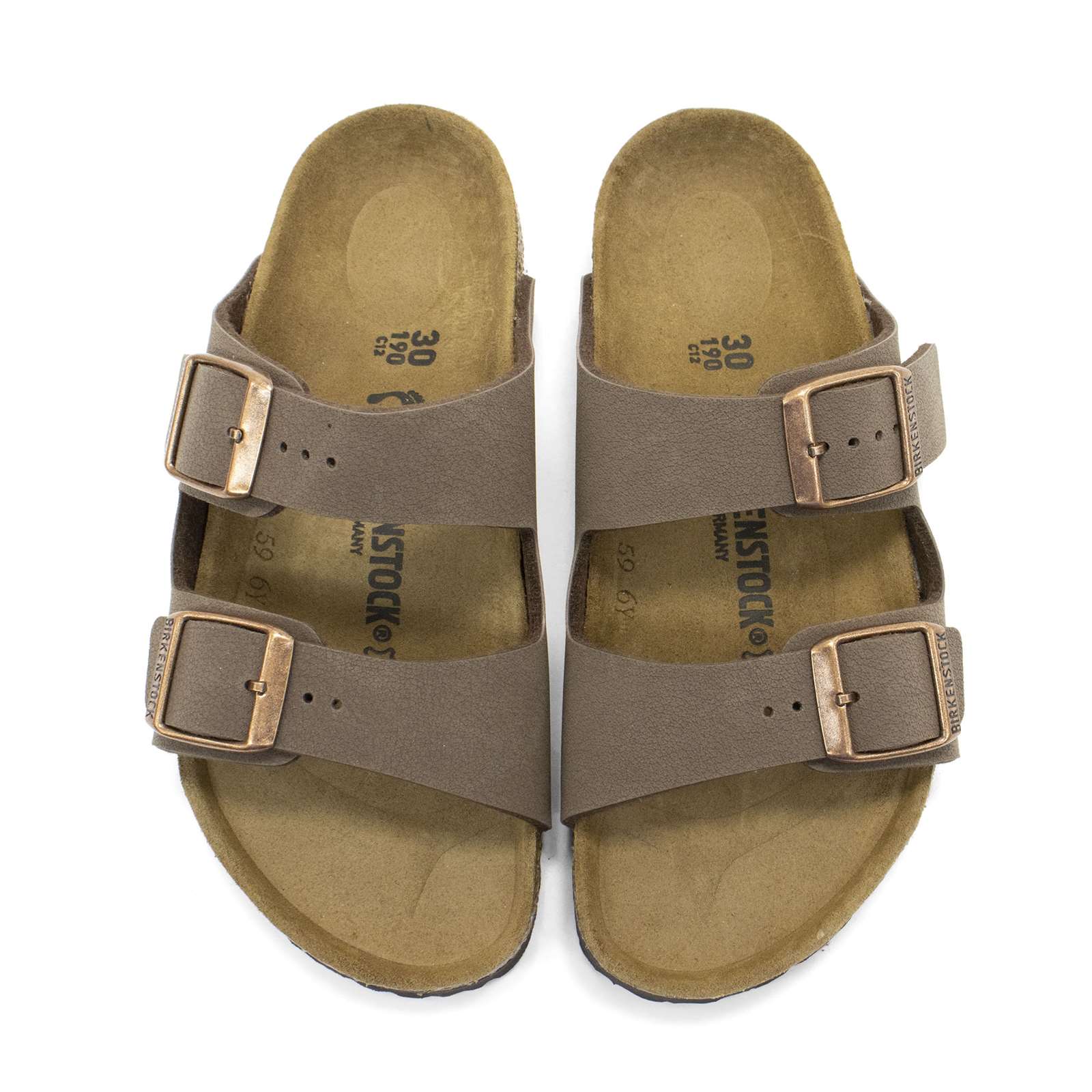 Birkenstock Boy Arizona Sandals