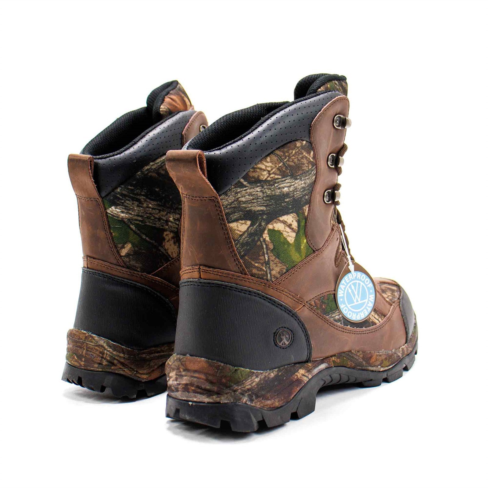 Northside Men Renegade Waterproof Hunting Boots