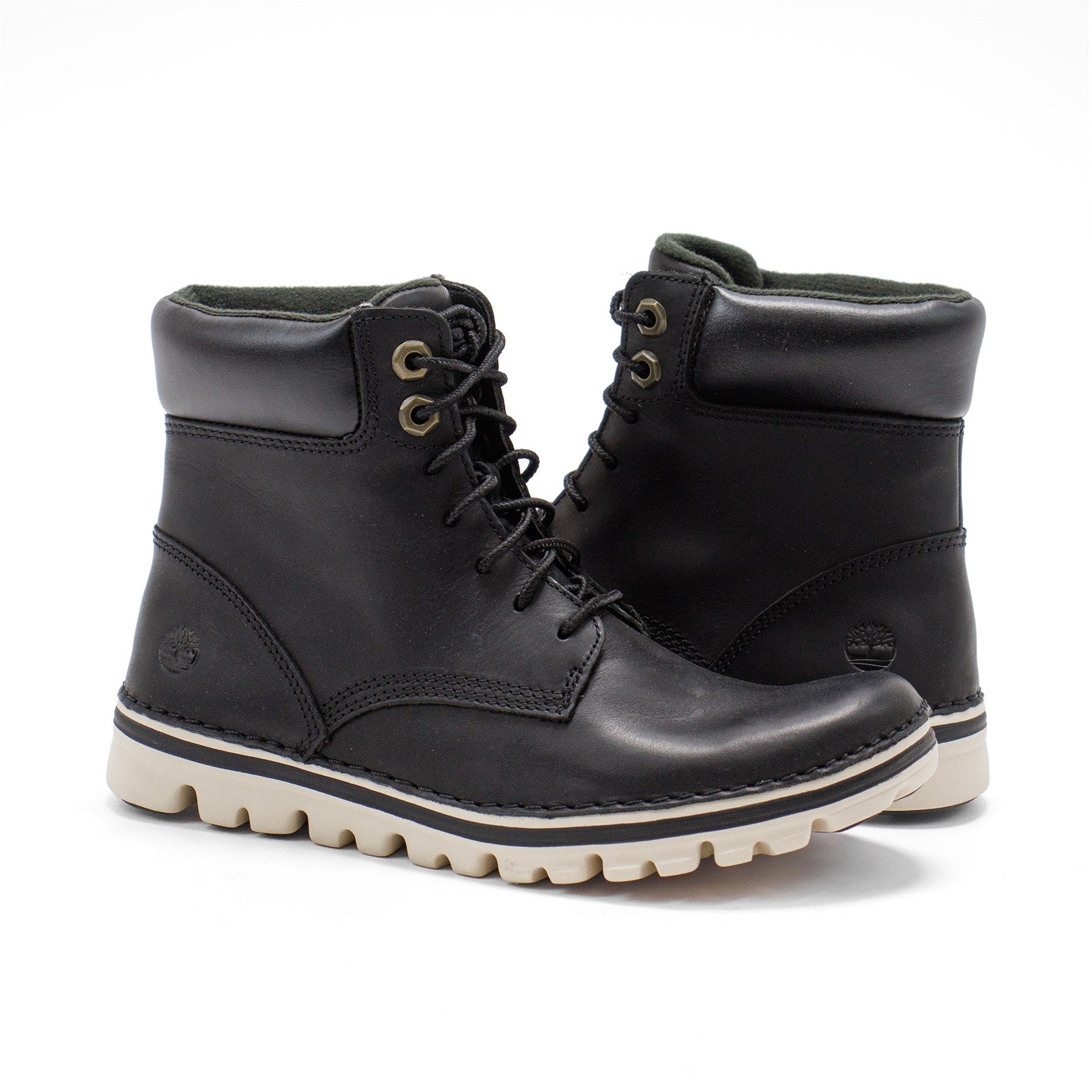 Timberland Women Brookton 6 Inch Waterproof Boots
