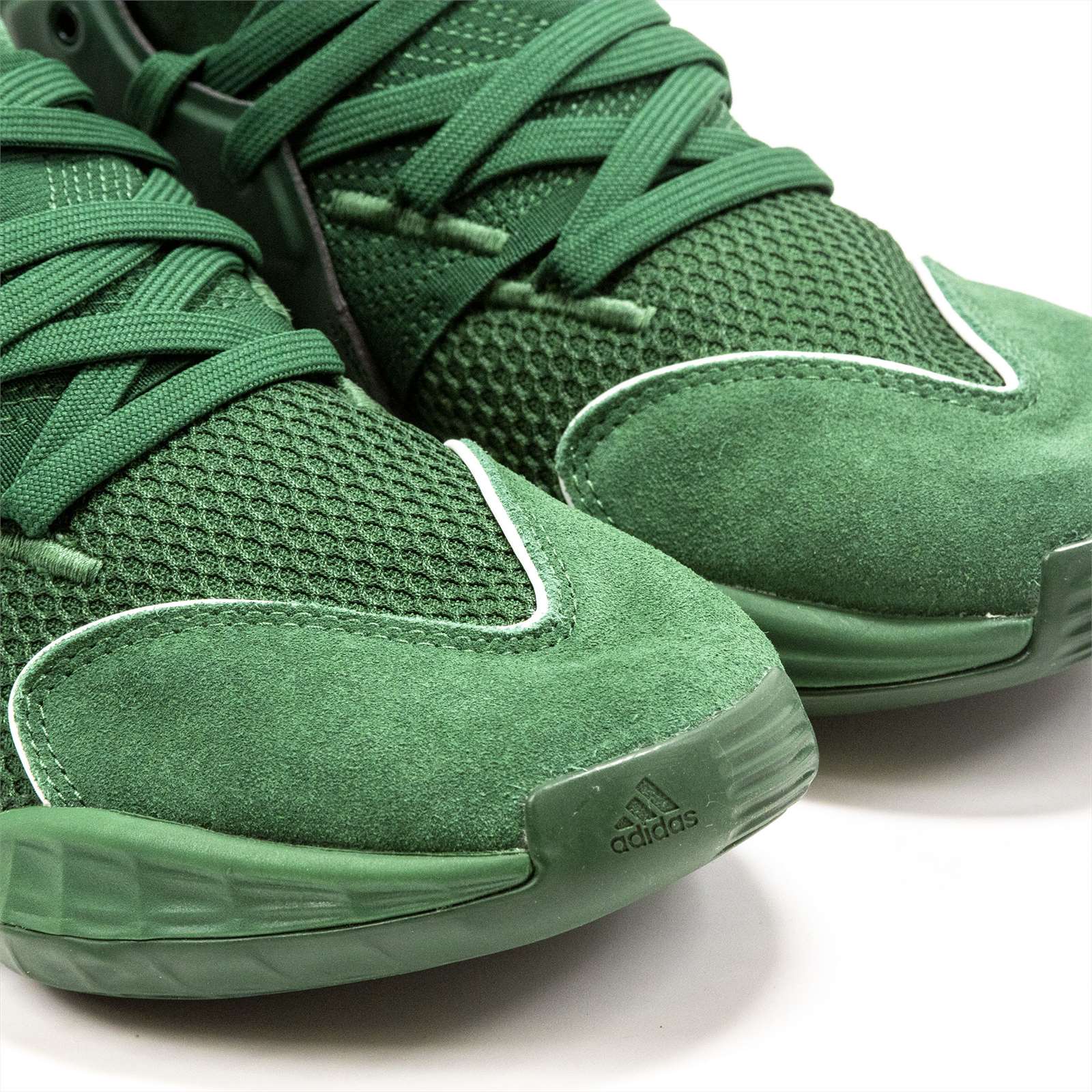 Adidas Men Sm Harden Vol.4 Team Basketball Shoes