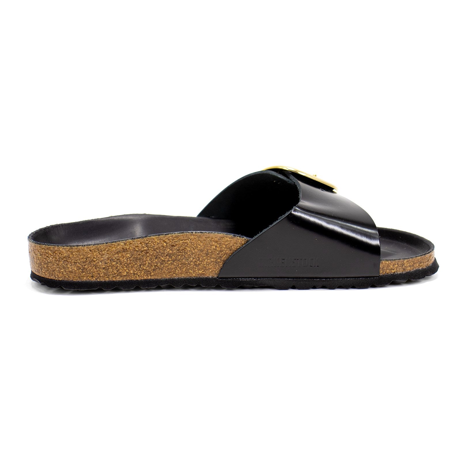 Birkenstock Women Madrid Big Buckle Sandals