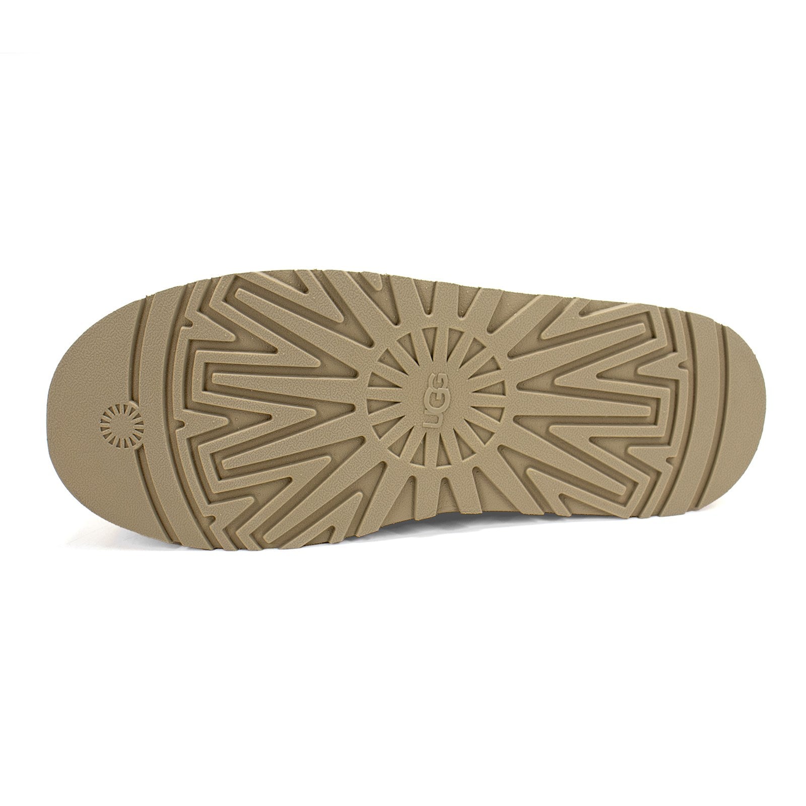 Ugg Women Tazz Suede Slipper