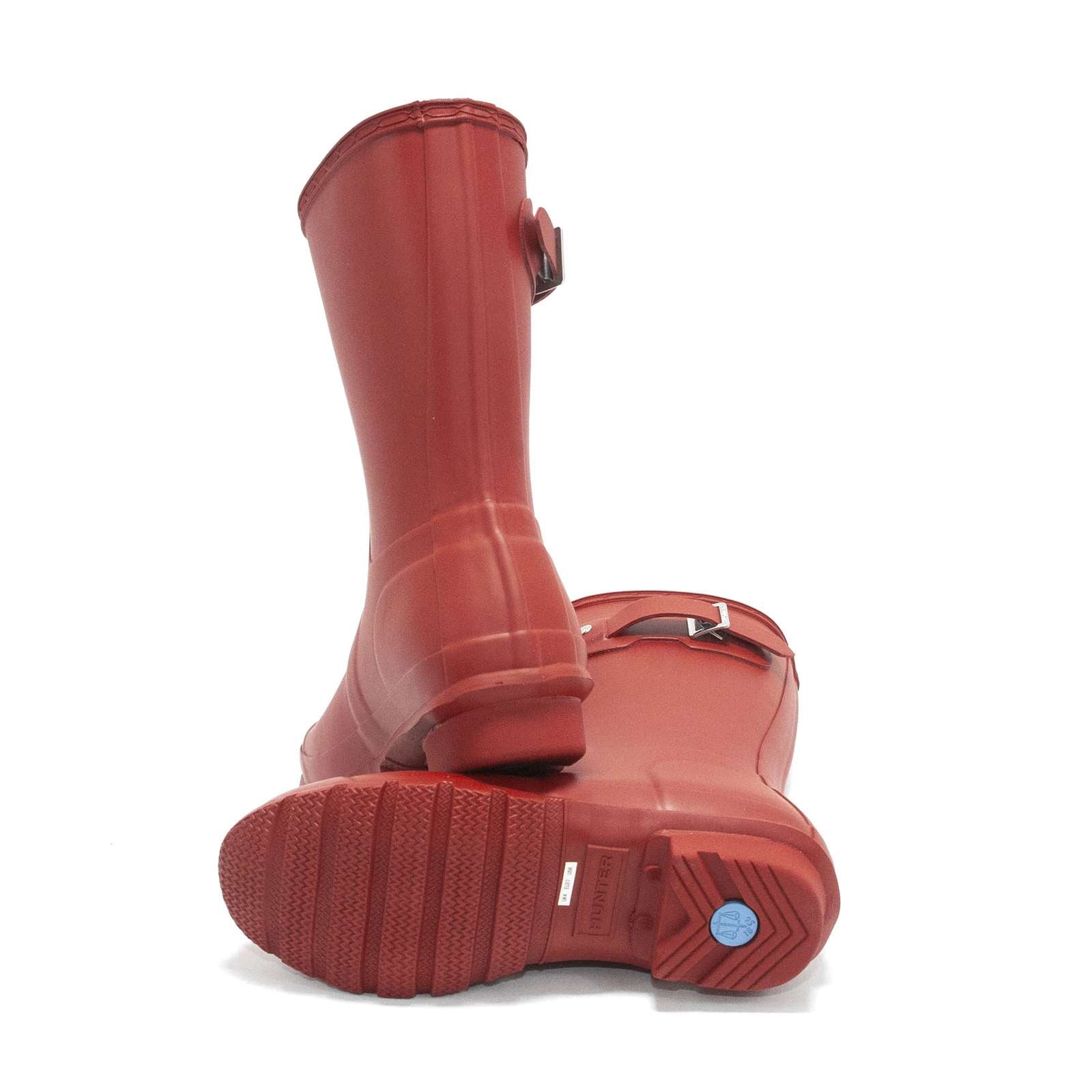 Hunter Women Original Short Rain Boot