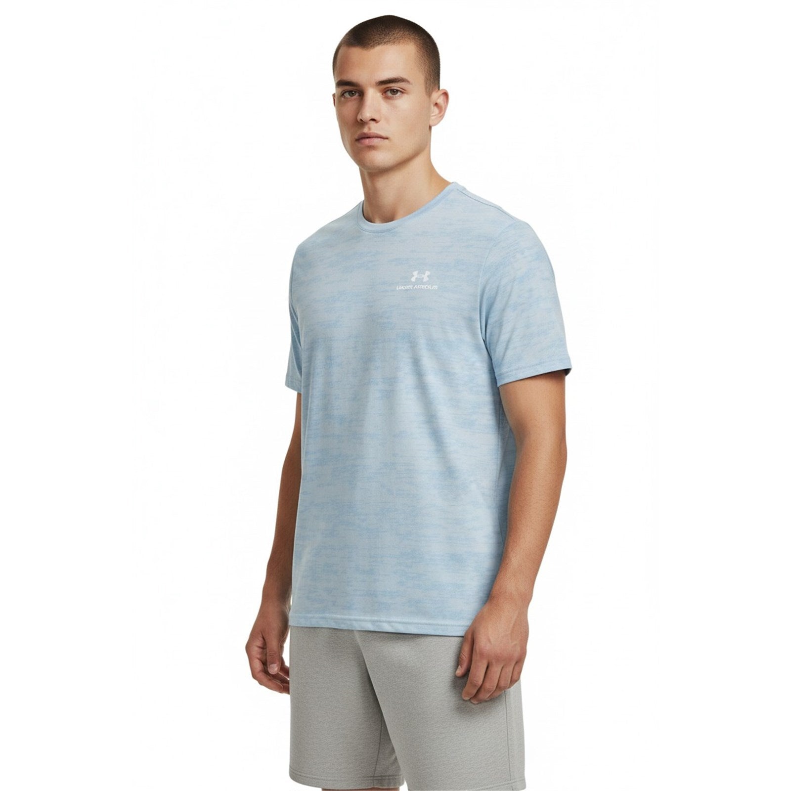 Under Armour Men Vanish Energy Printed Shirt