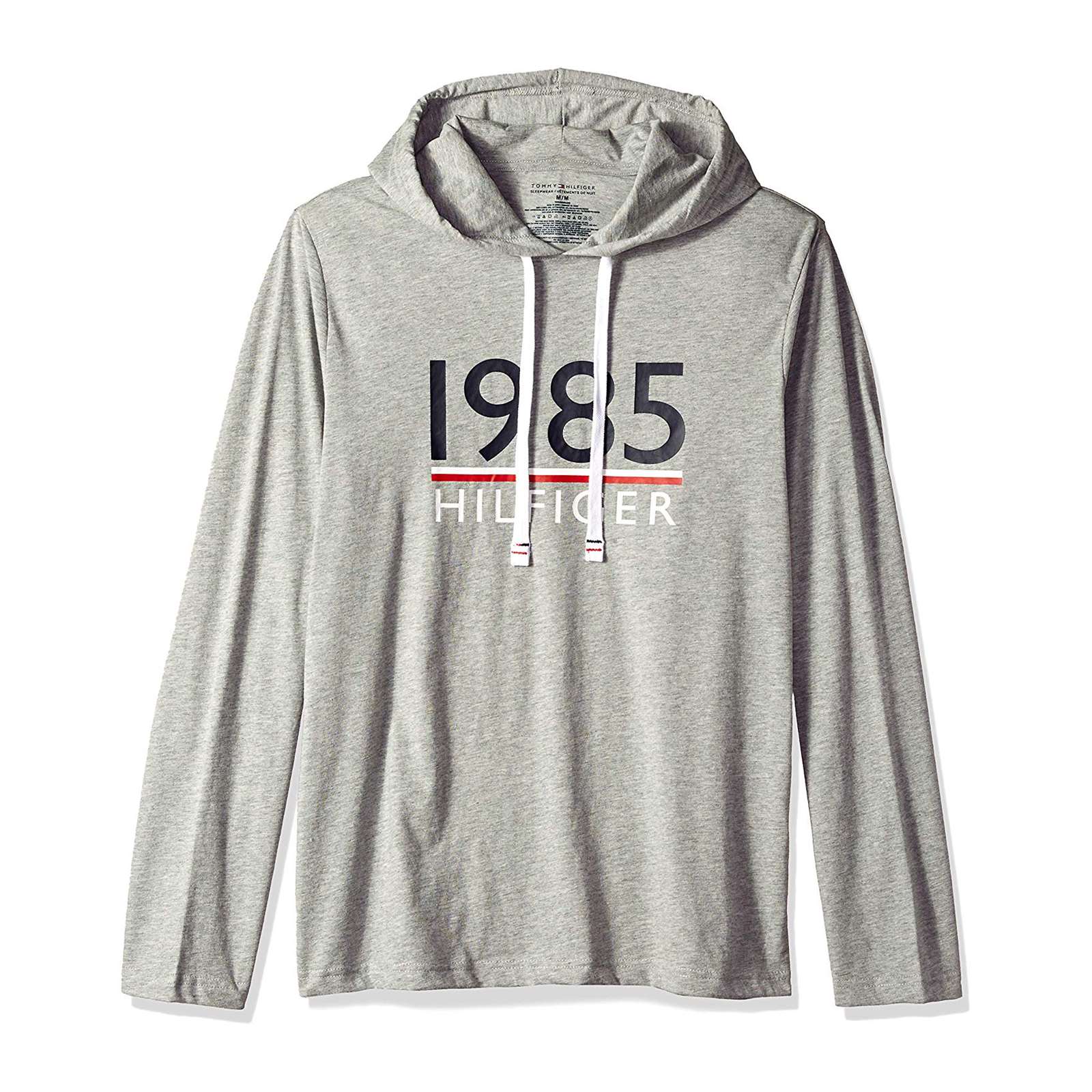 Men’s Tommy Hilfiger Sleepwear Pullover Hoodie outlet