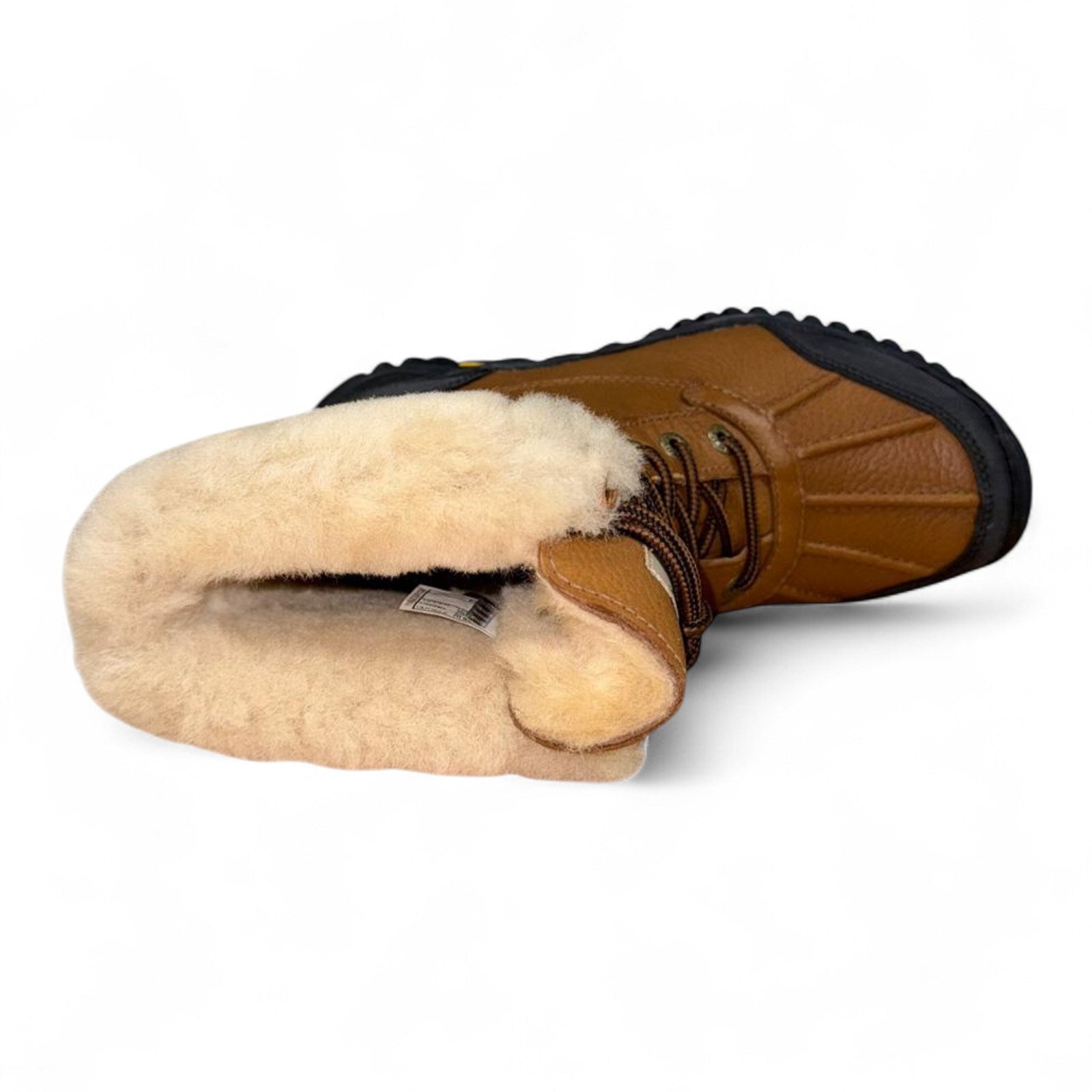 Ugg Women Adirondack Ii Winter Boot