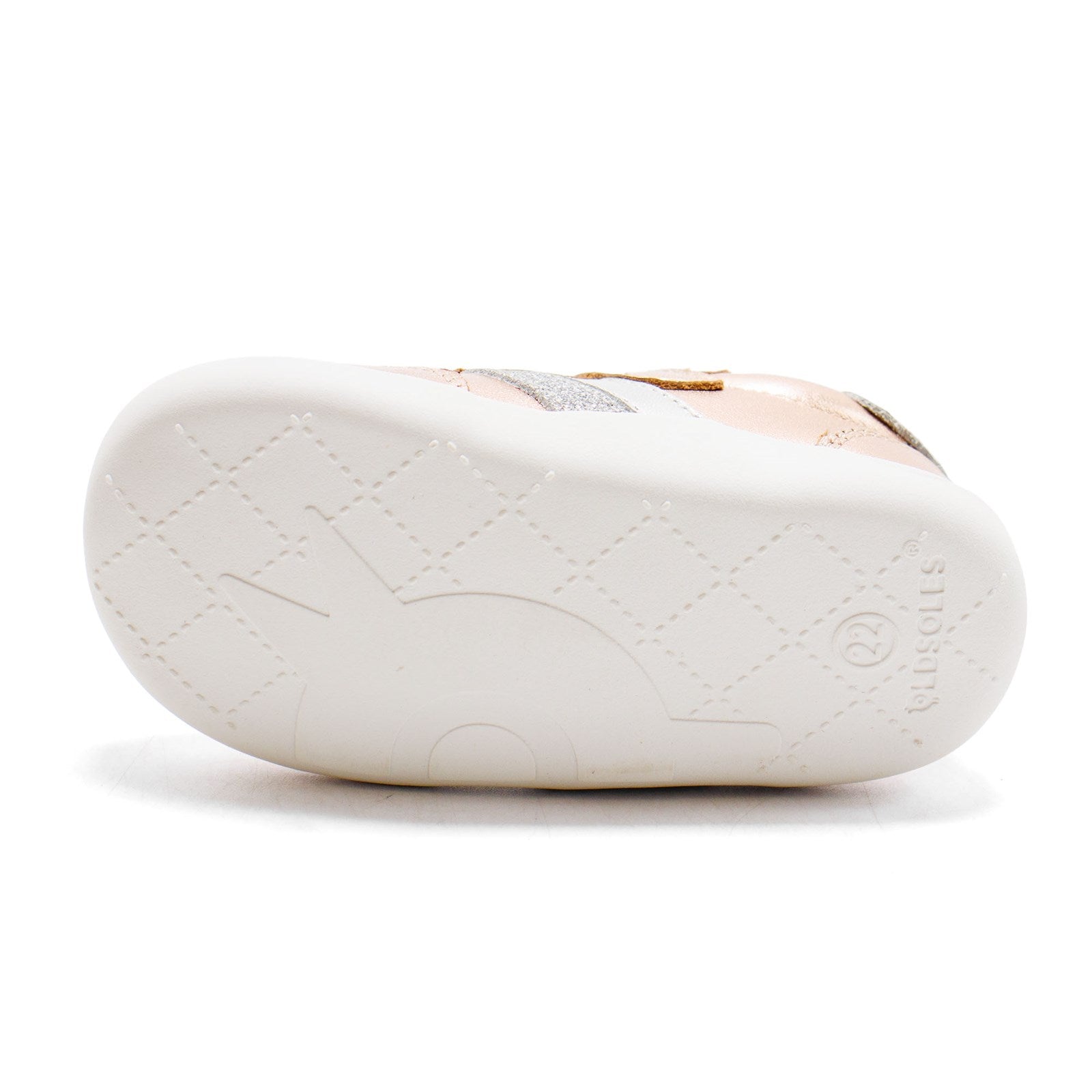 Old Soles Toddler Play Ground Low Top Shoes